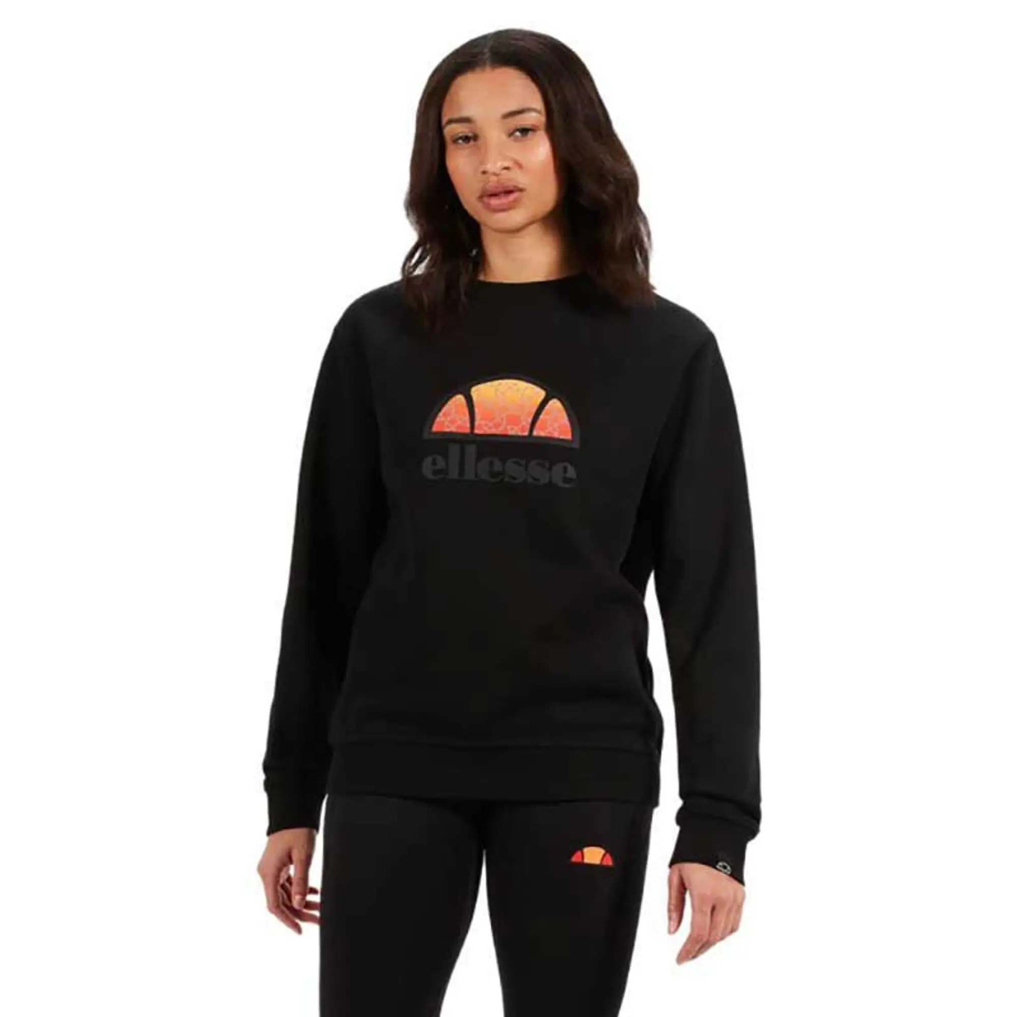Ellesse Ilkestone Sweatshirt