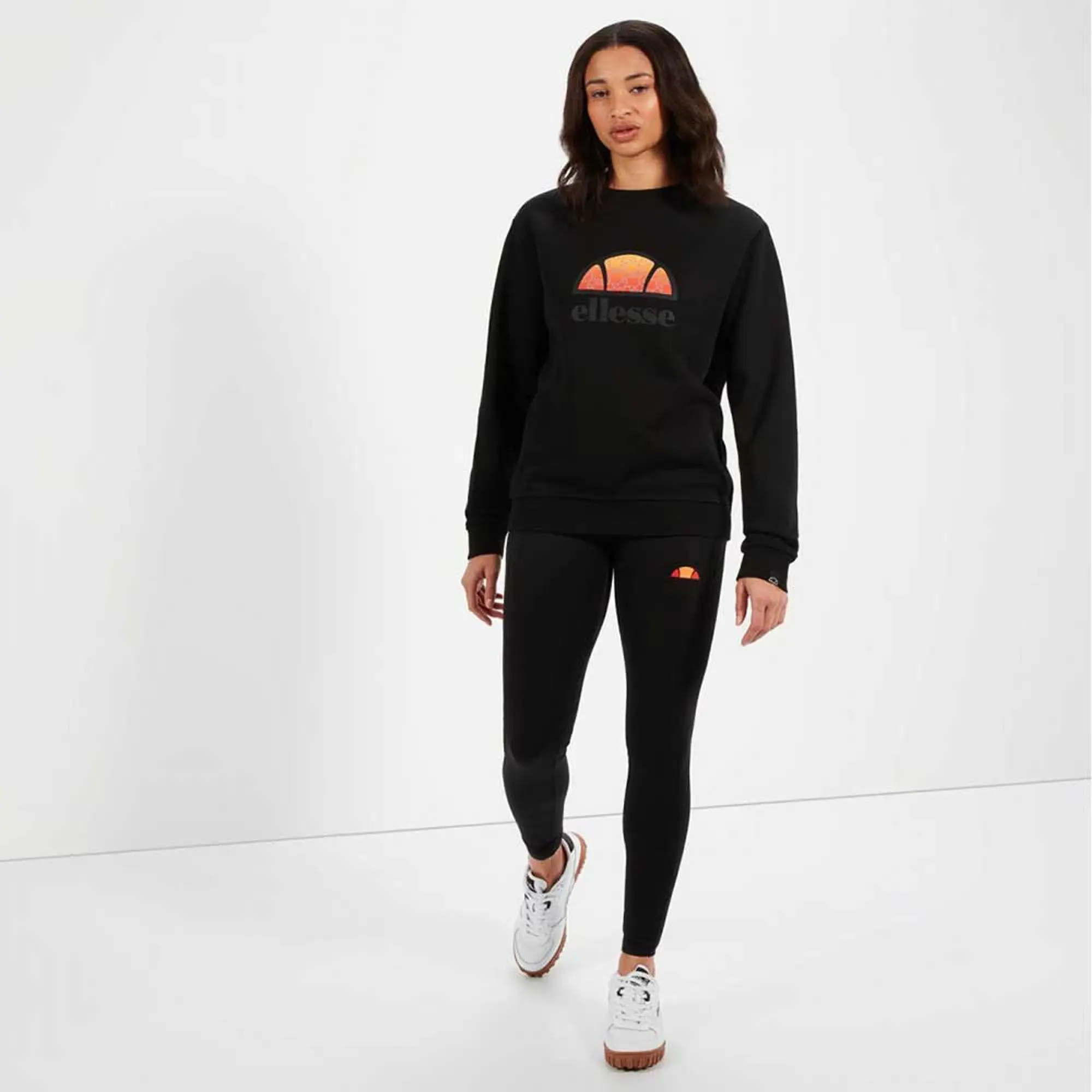 Ellesse Ilkestone Sweatshirt
