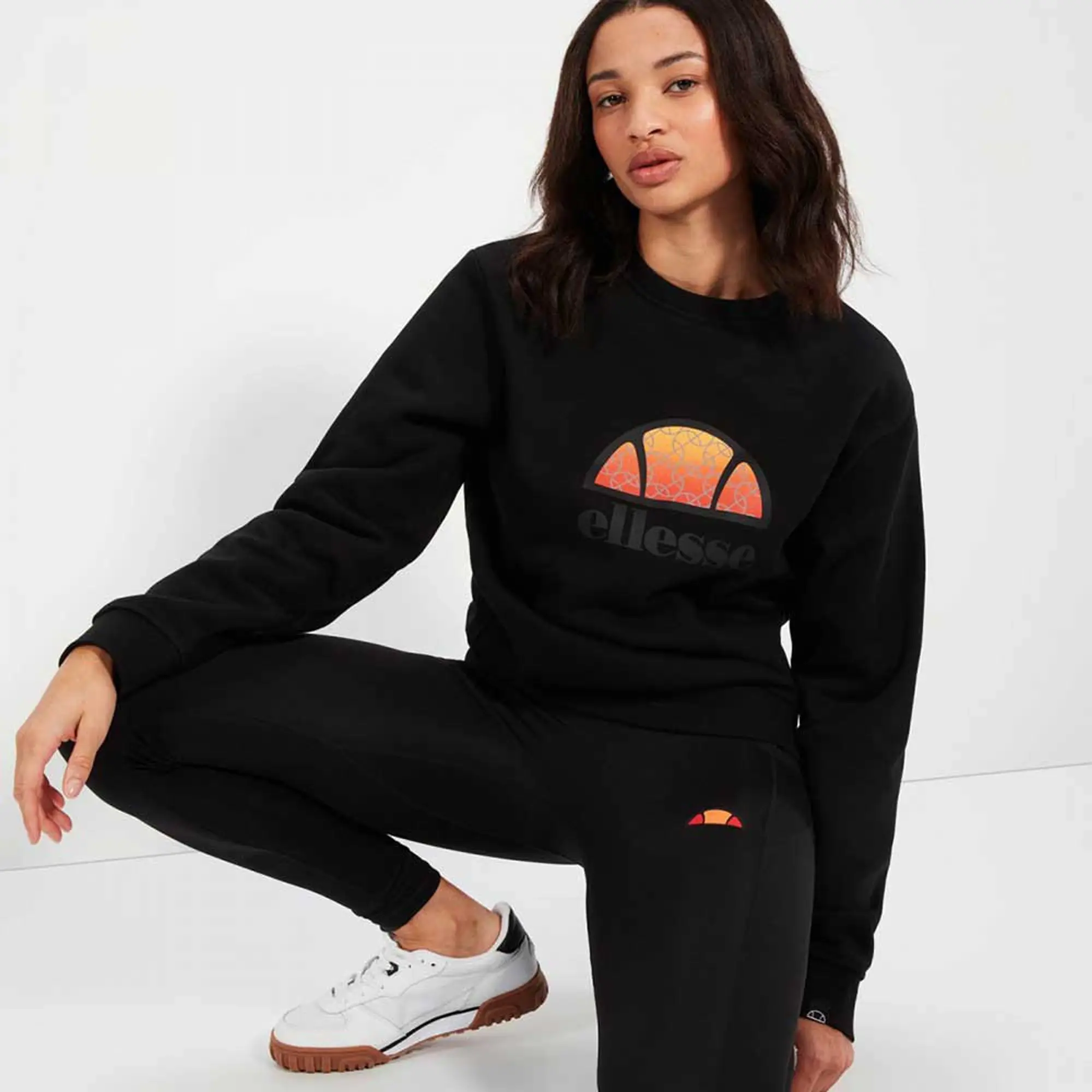 Ellesse Ilkestone Sweatshirt