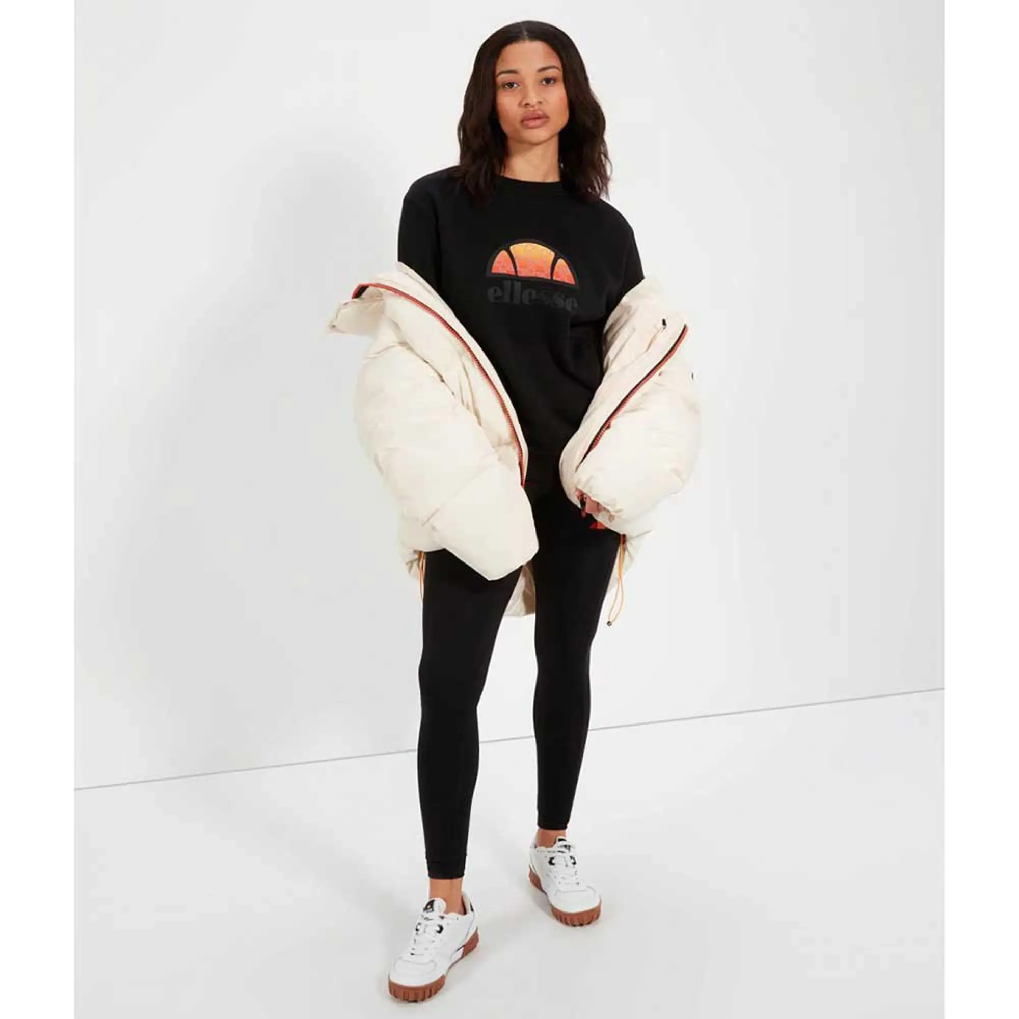 Ellesse Ilkestone Sweatshirt