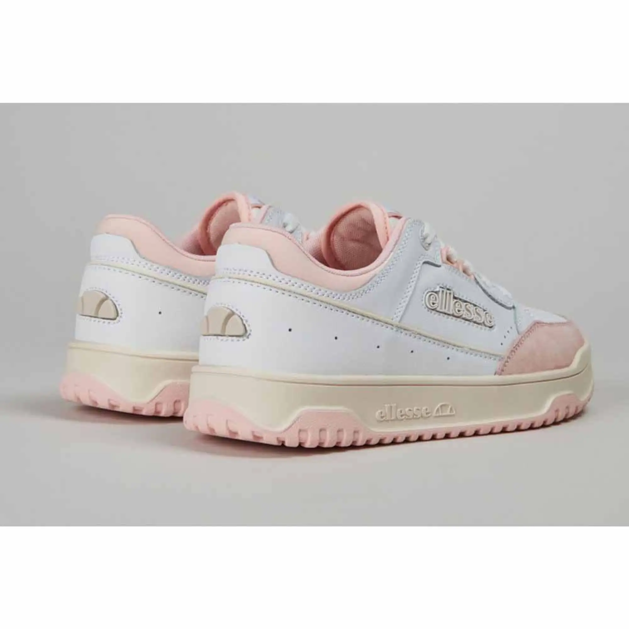 Ellesse Ls987 Cupsole Trainers