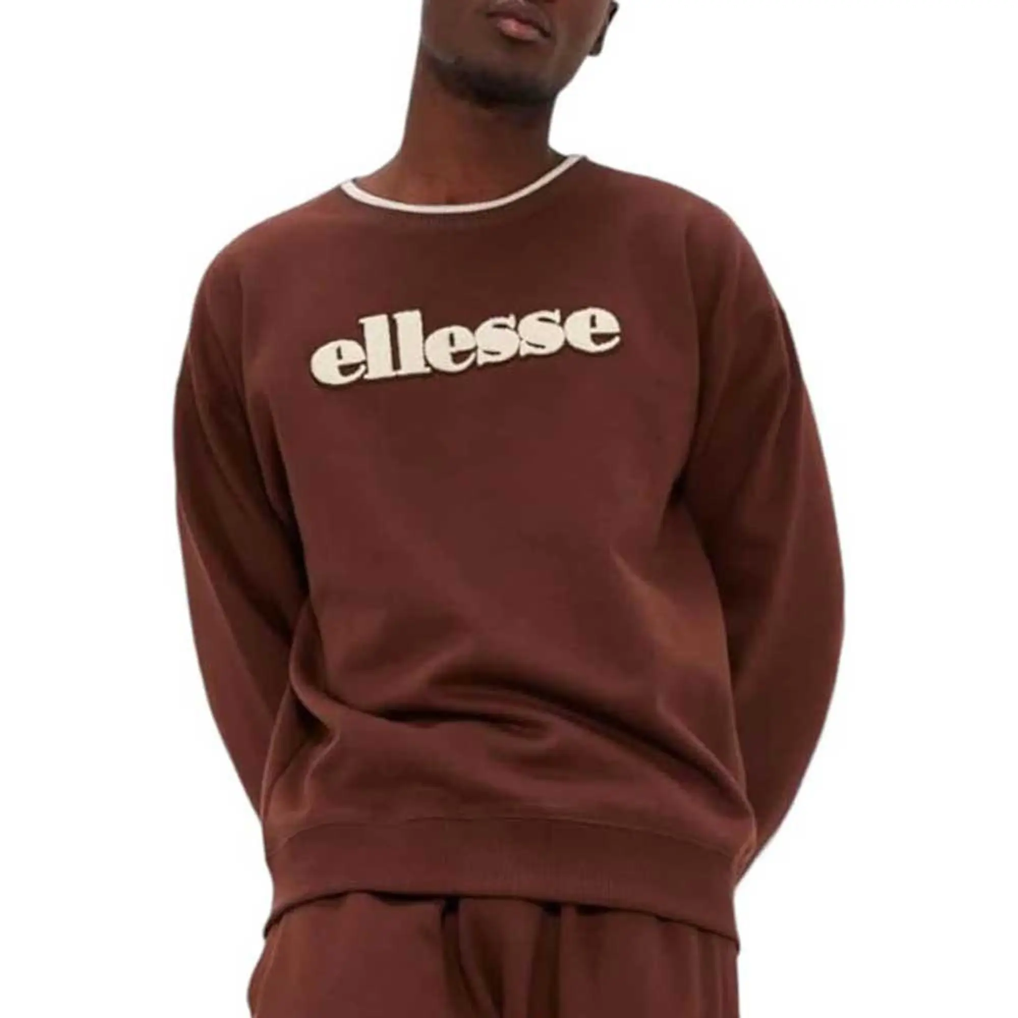 Ellesse Regno Sweatshirt