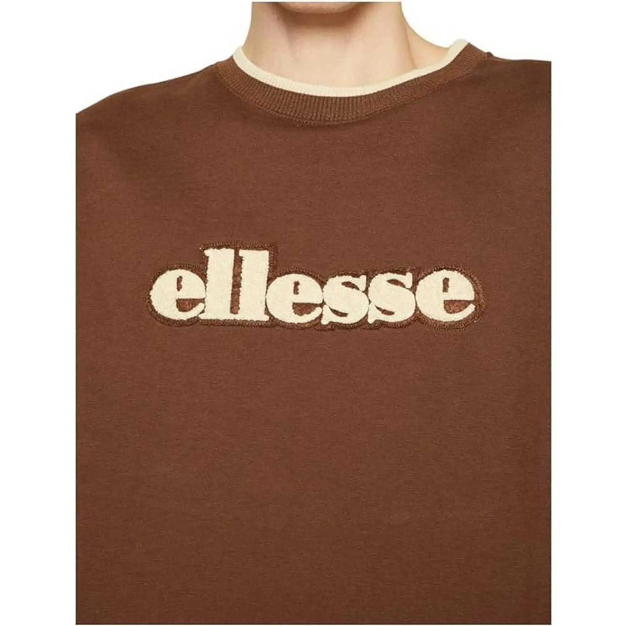 Ellesse Regno Sweatshirt