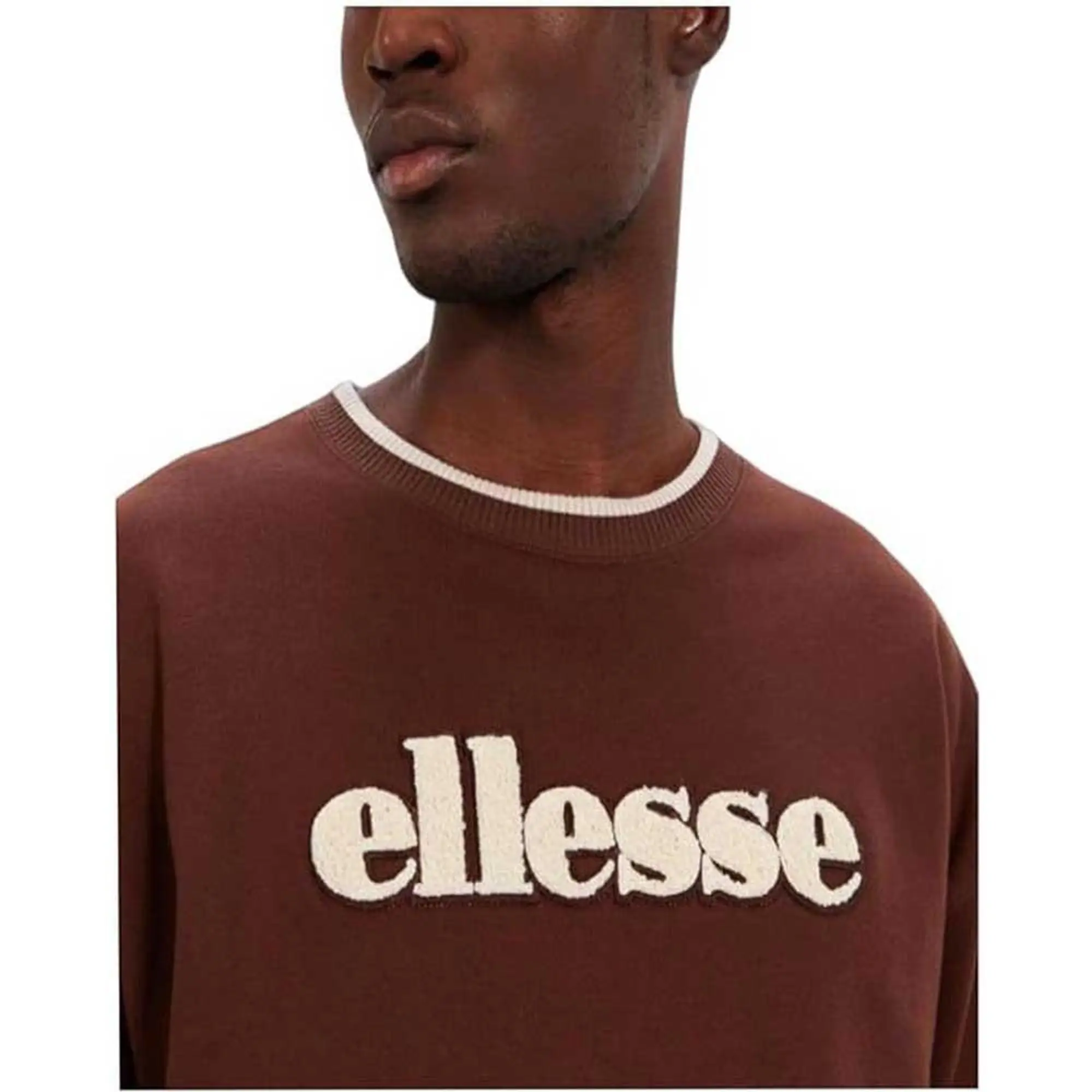 Ellesse Regno Sweatshirt
