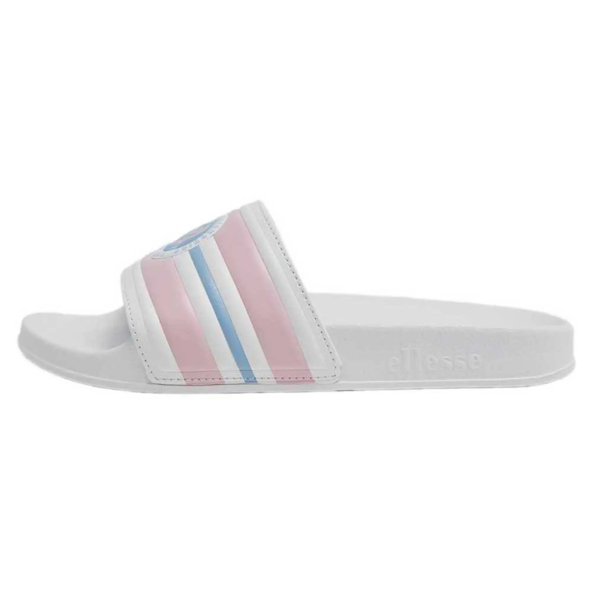 Ellesse Fiori Slides