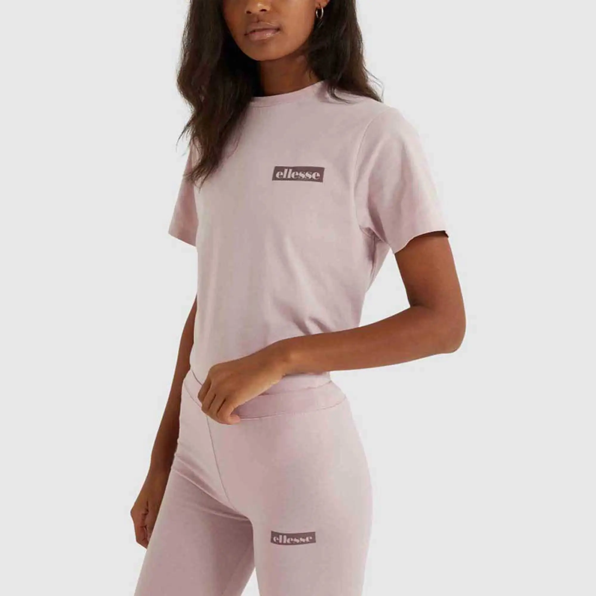 Ellesse Granito Set Shorts