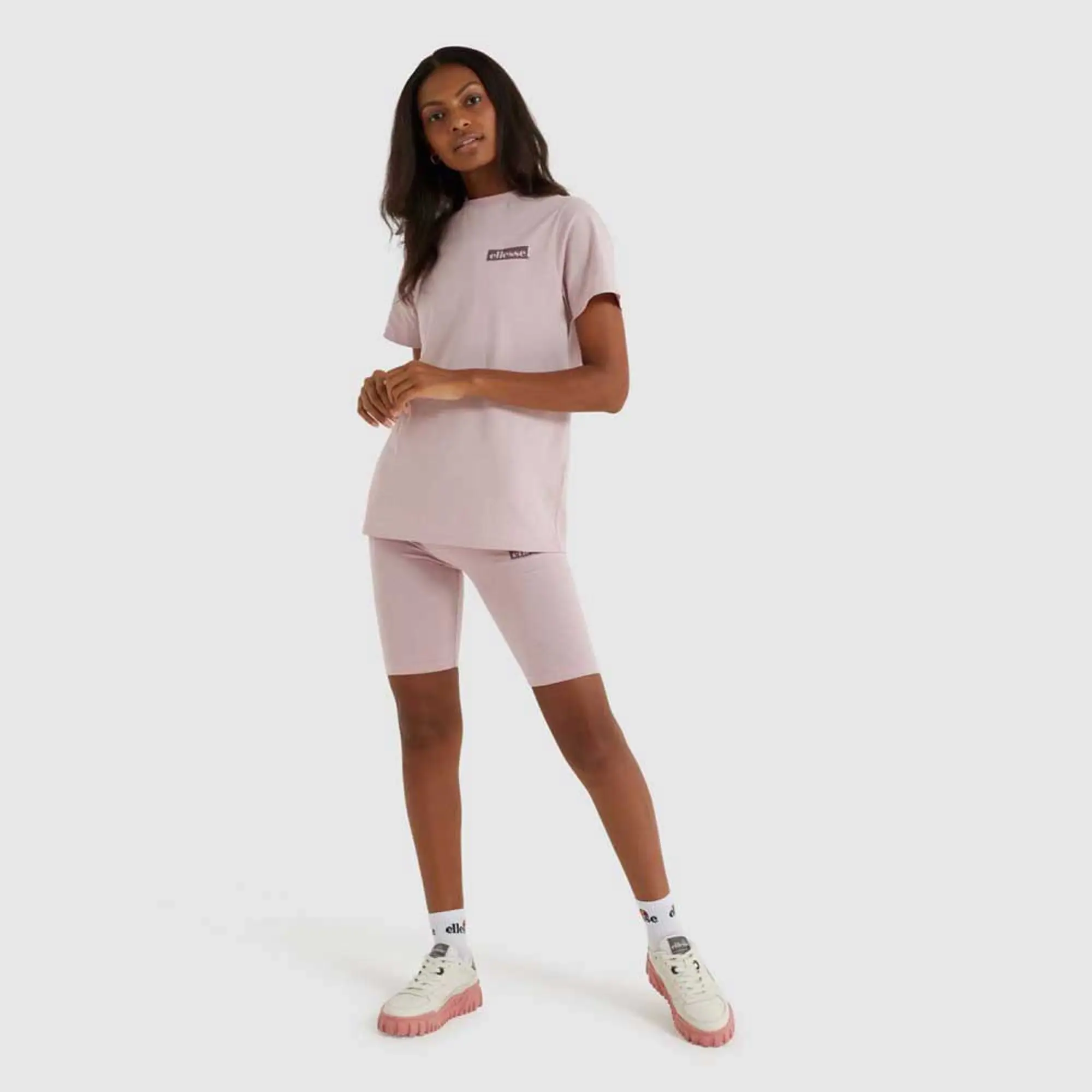 Ellesse Granito Set Shorts