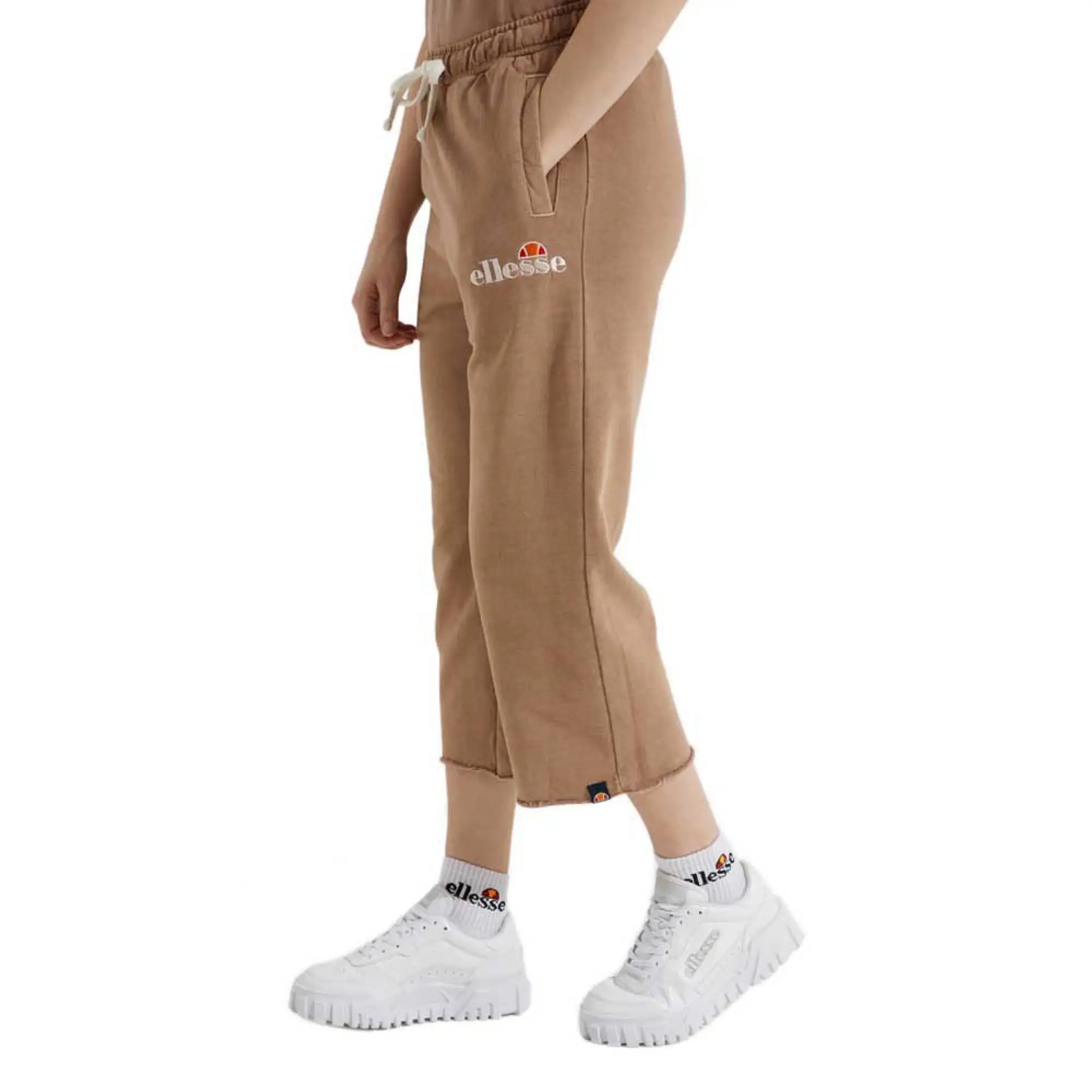 Ellesse Taran Cropped Joggers