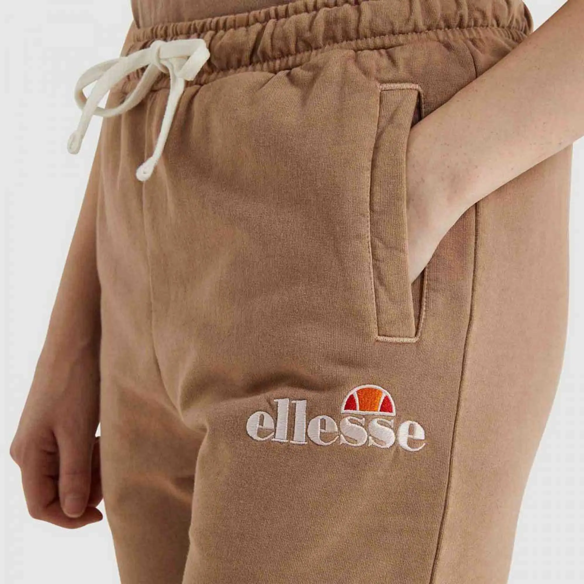 Ellesse Taran Cropped Joggers