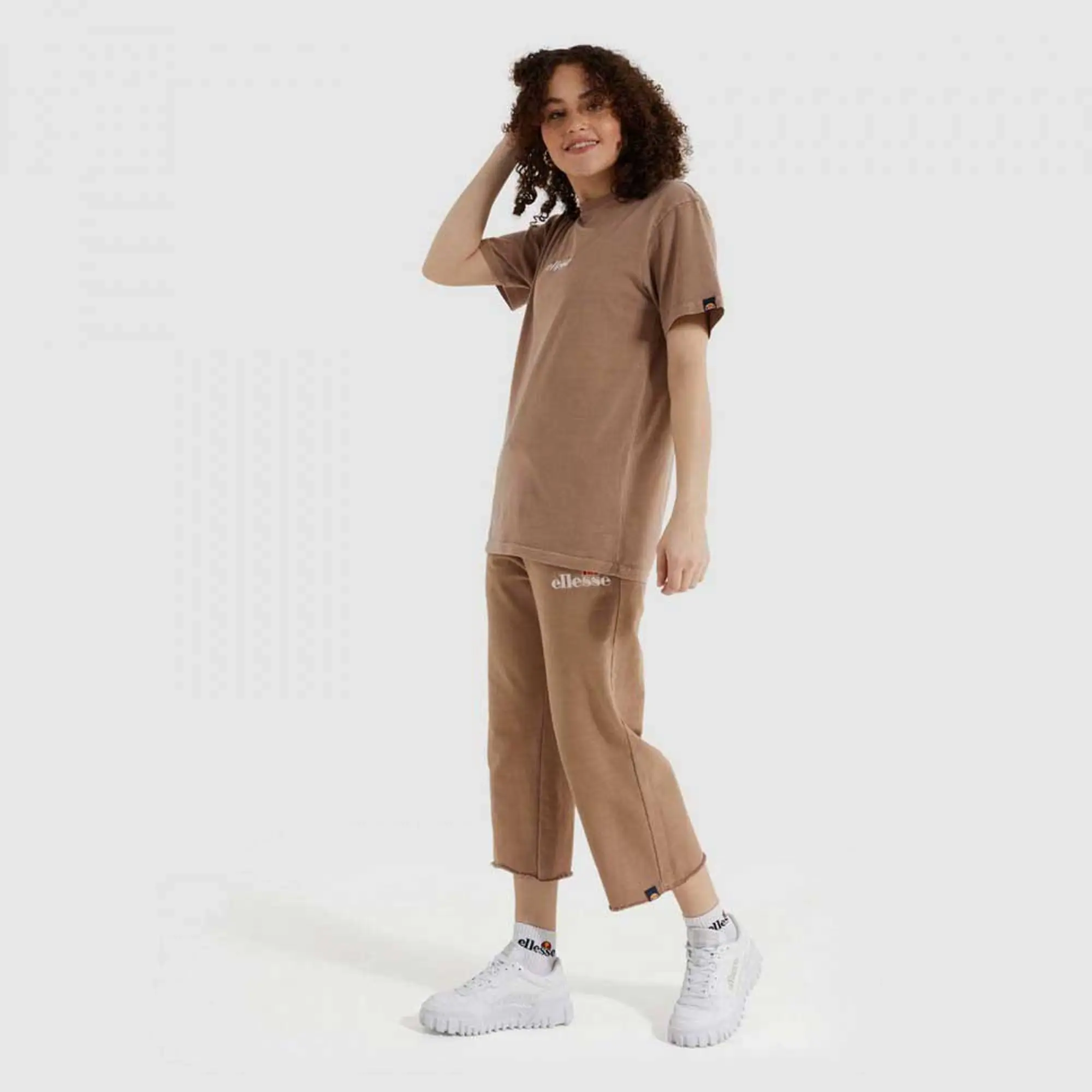 Ellesse Taran Cropped Joggers