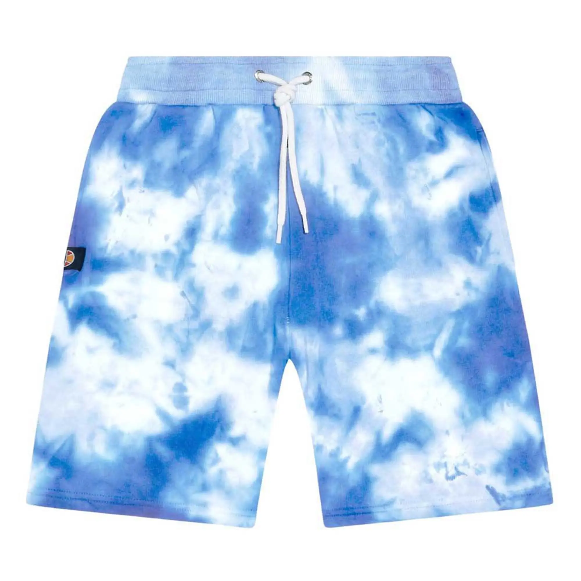 Ellesse Toyle Tie Dye Shorts