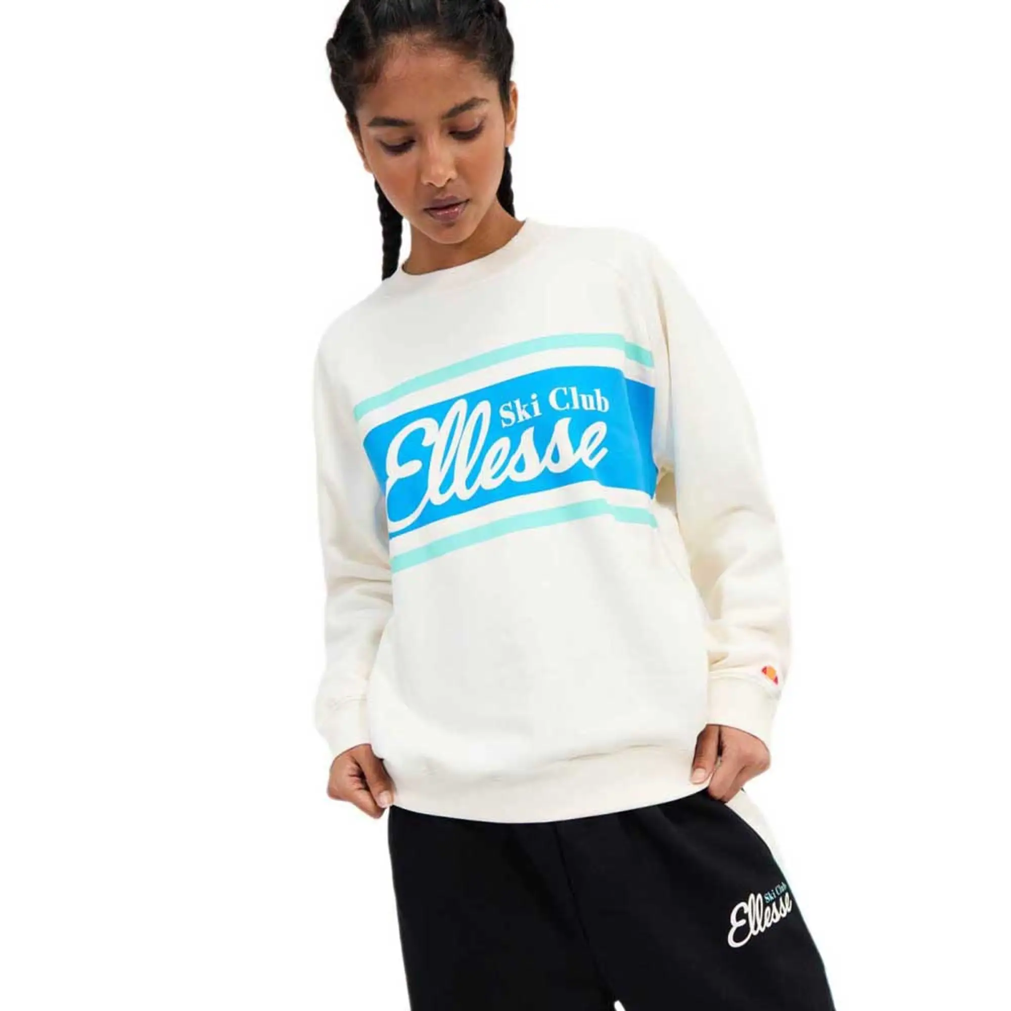 Ellesse Natterer Sweatshirt