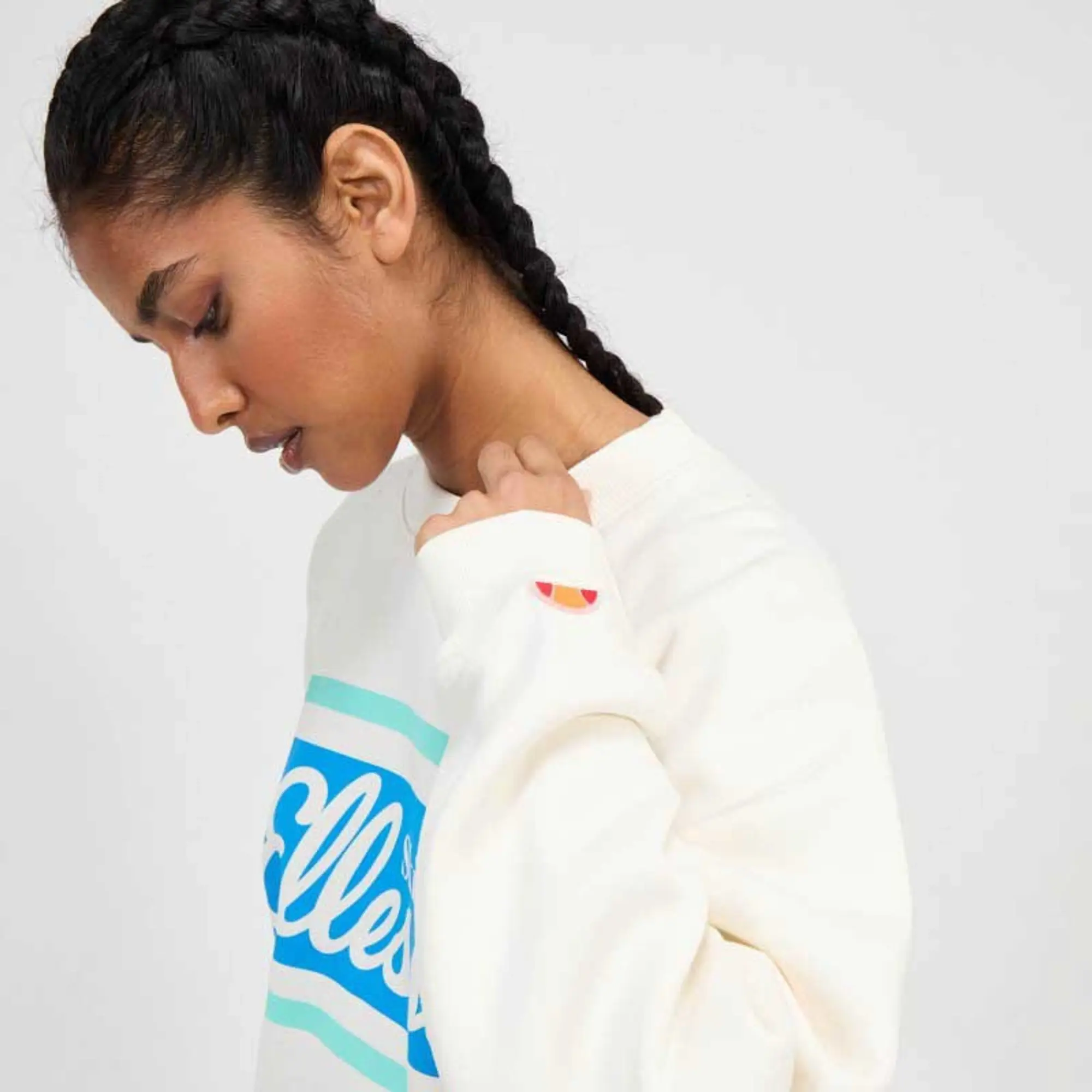 Ellesse Natterer Sweatshirt