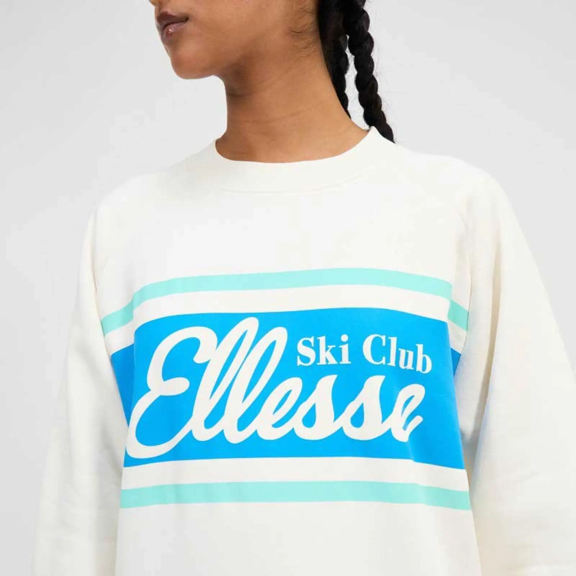 Ellesse Natterer Sweatshirt
