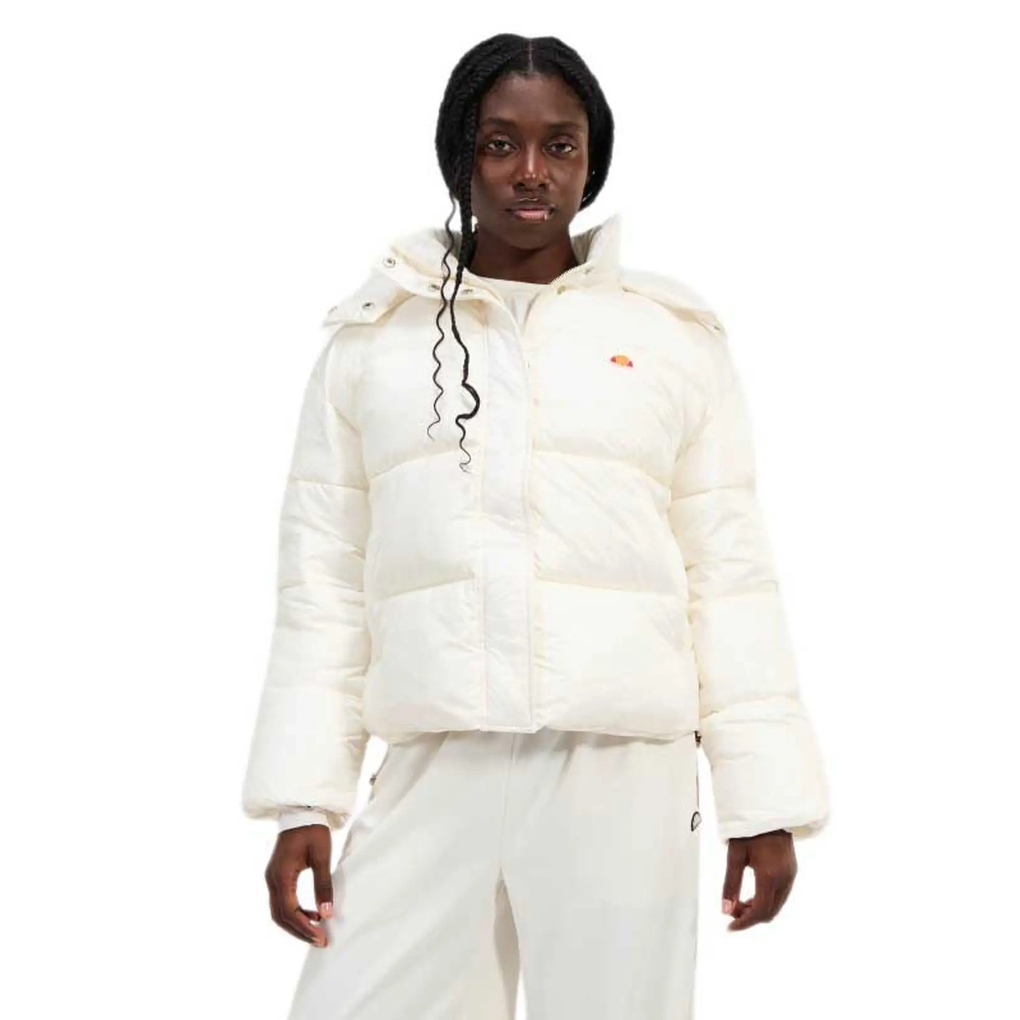 Ellesse Schwimmbad Jacket