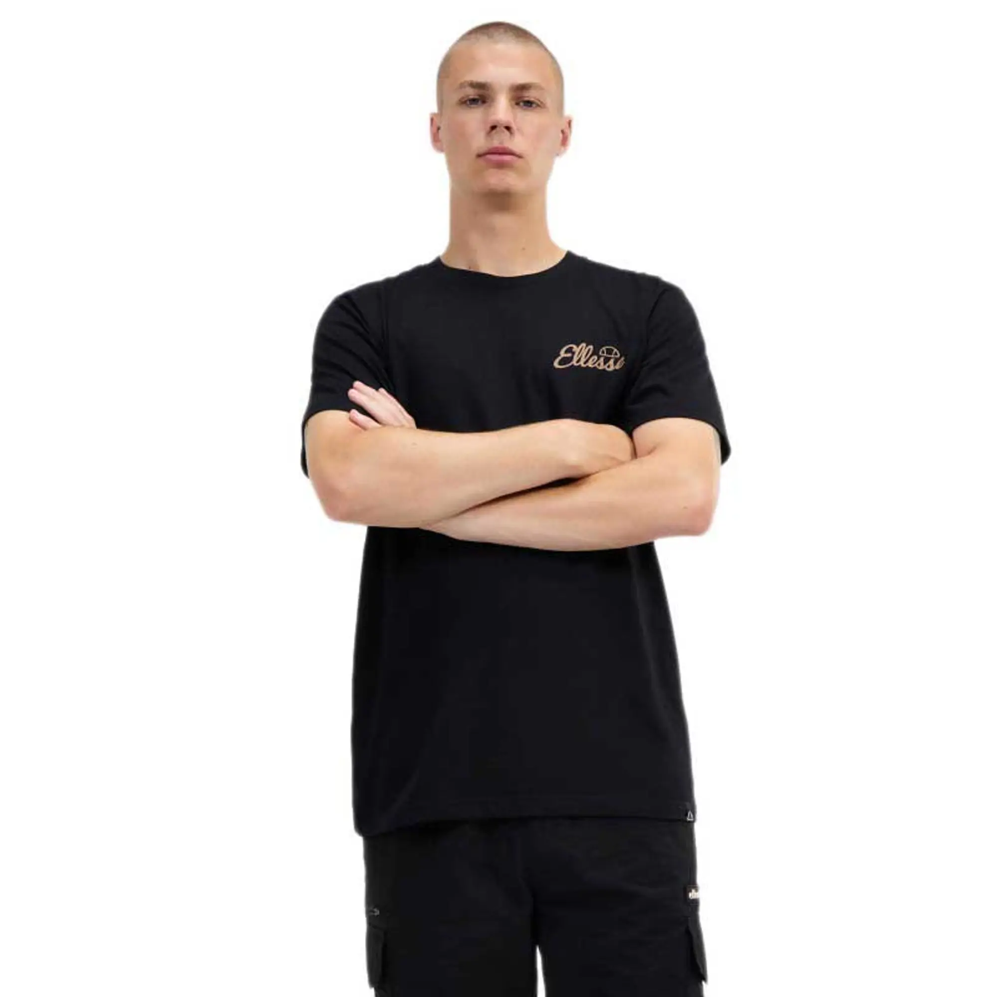 Ellesse Yukon Short Sleeve T-shirt