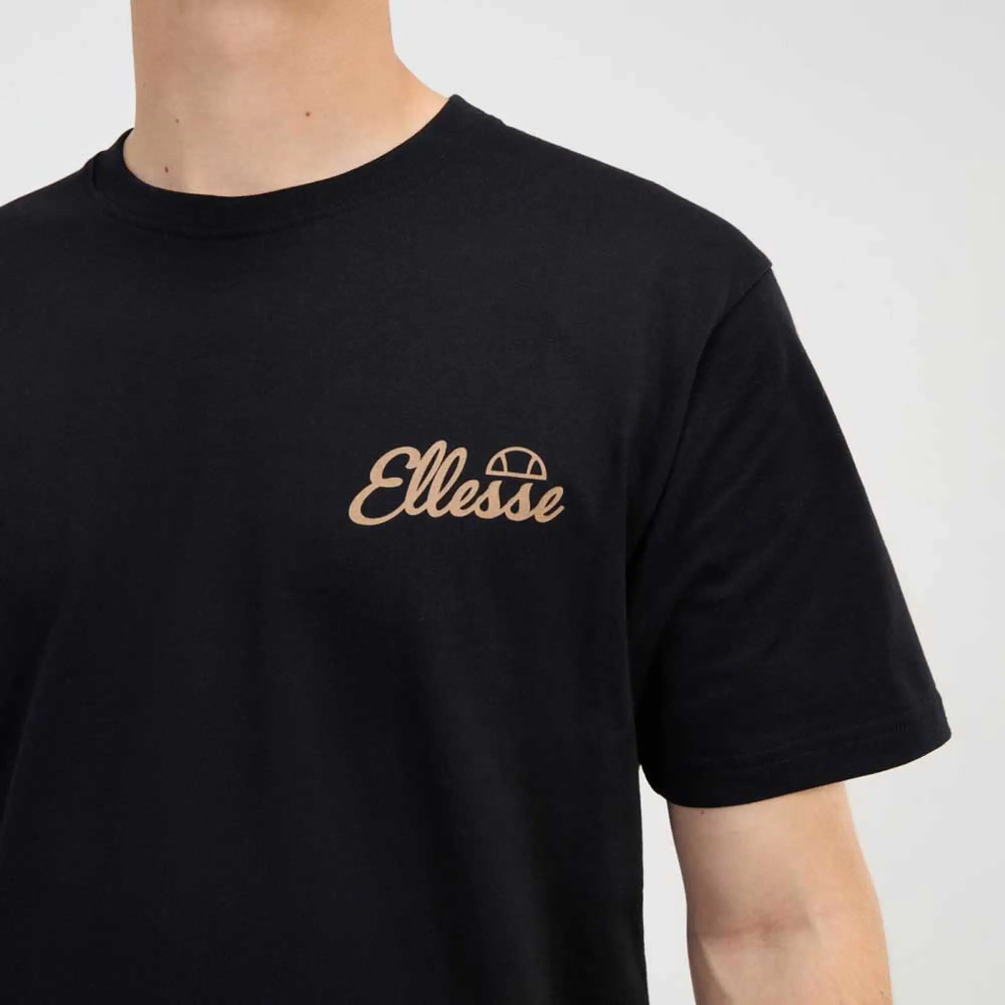 Ellesse Yukon Short Sleeve T-shirt
