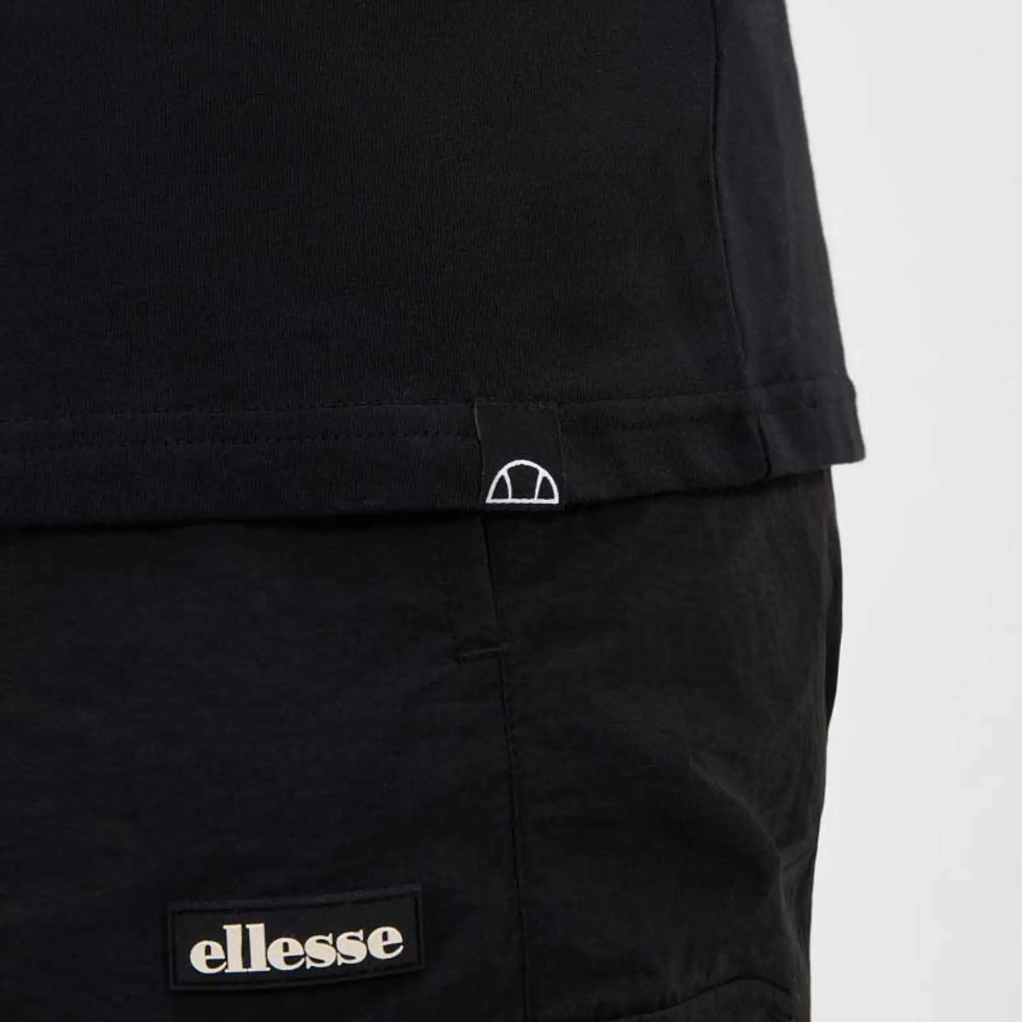 Ellesse Yukon Short Sleeve T-shirt