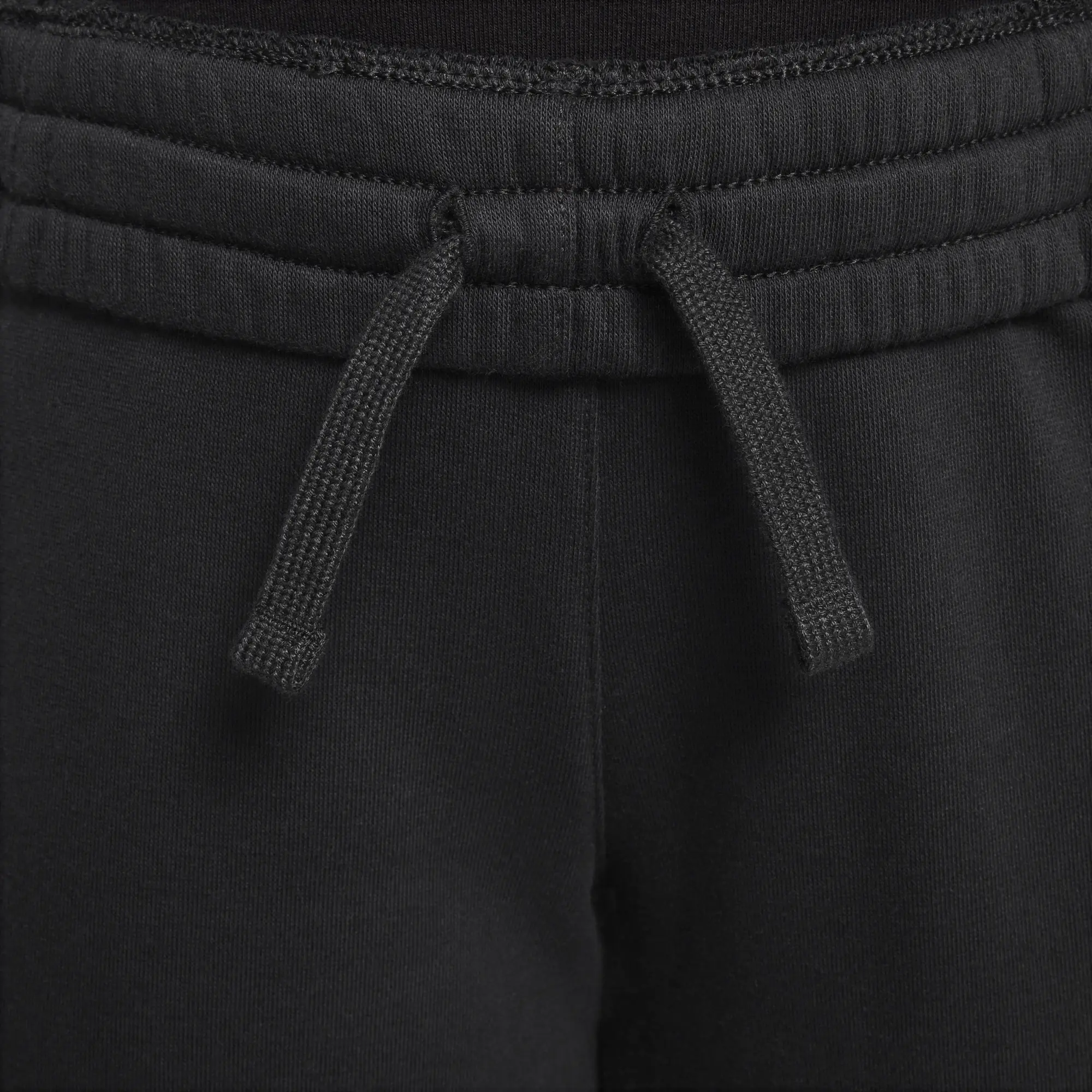 Nike Cr7 Unisex Pants - Black