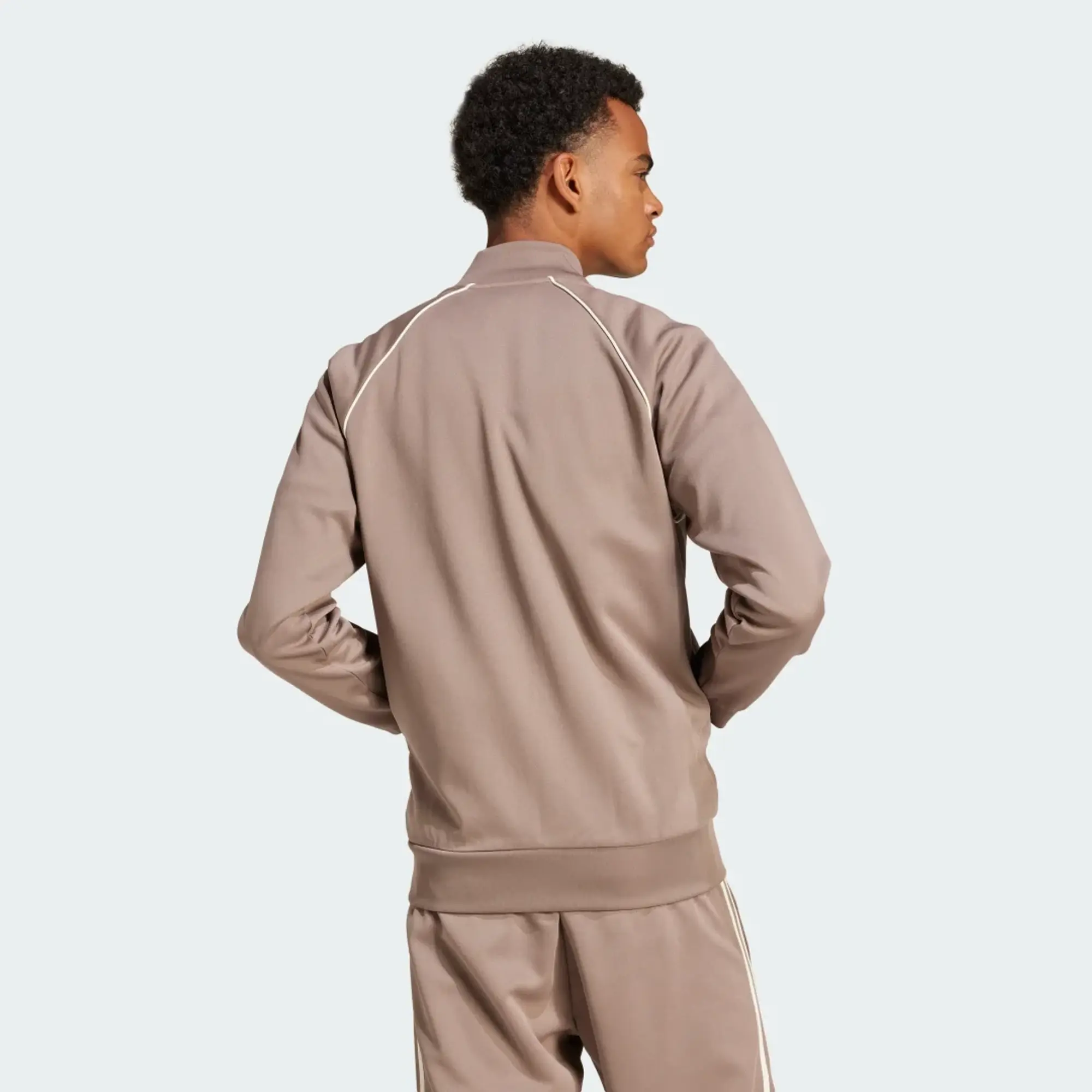 Adidas Originals Adicolor Classics Sst Tracksuit Jacket