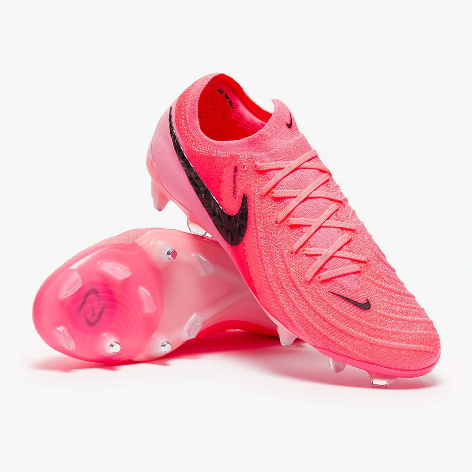 Pink Nike Football Boots Nike Football Shoes Pink FOOTY.COM