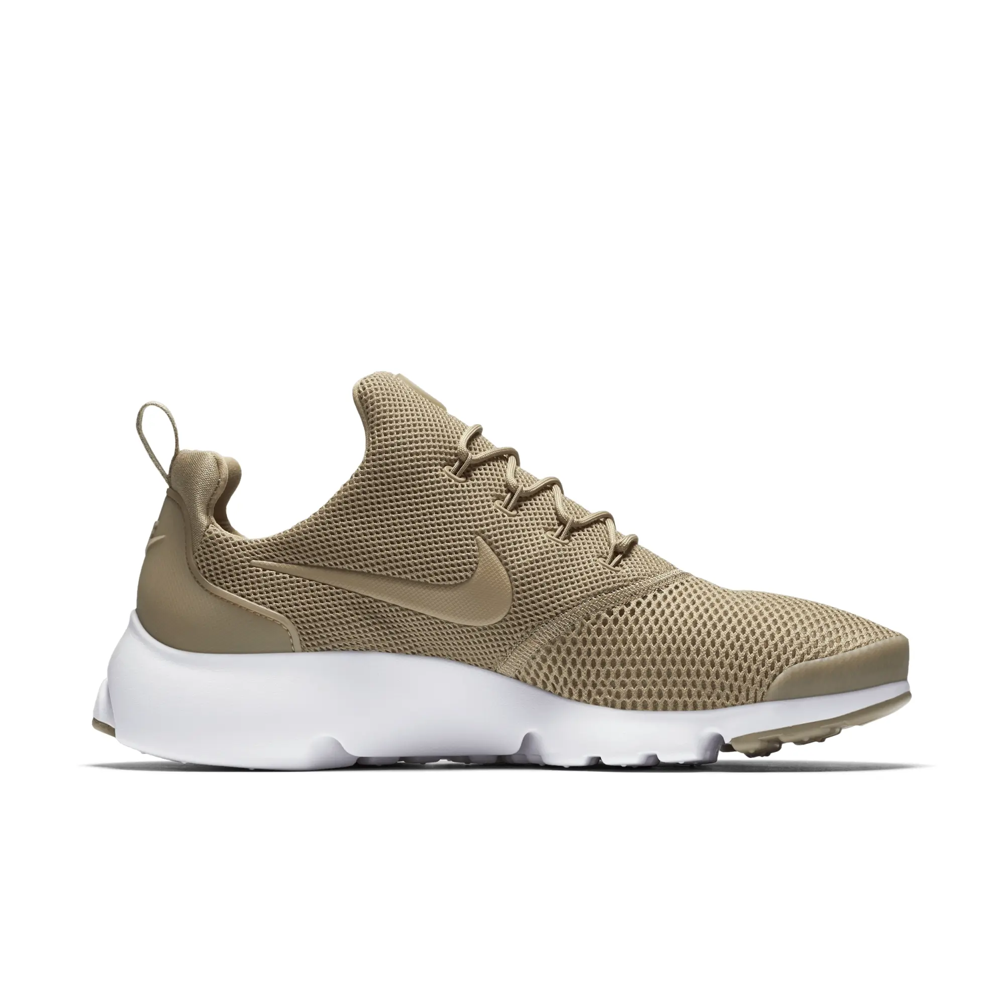 Nike Presto Fly Men's Shoe - Brown