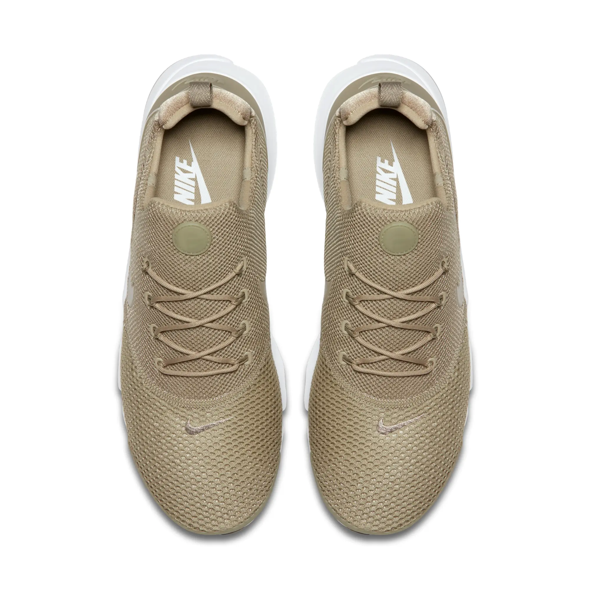 Nike Presto Fly Men's Shoe - Brown