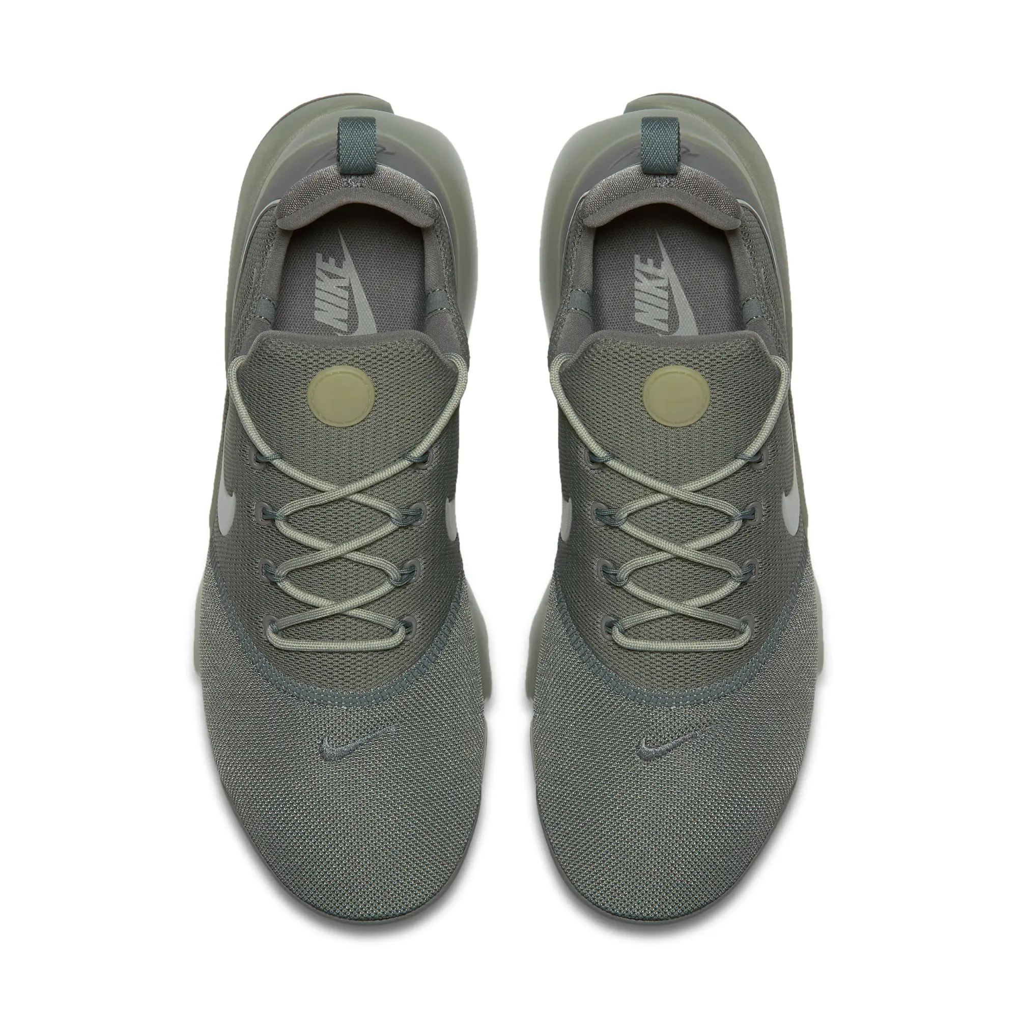 Nike Presto Fly Men's Shoe - Green