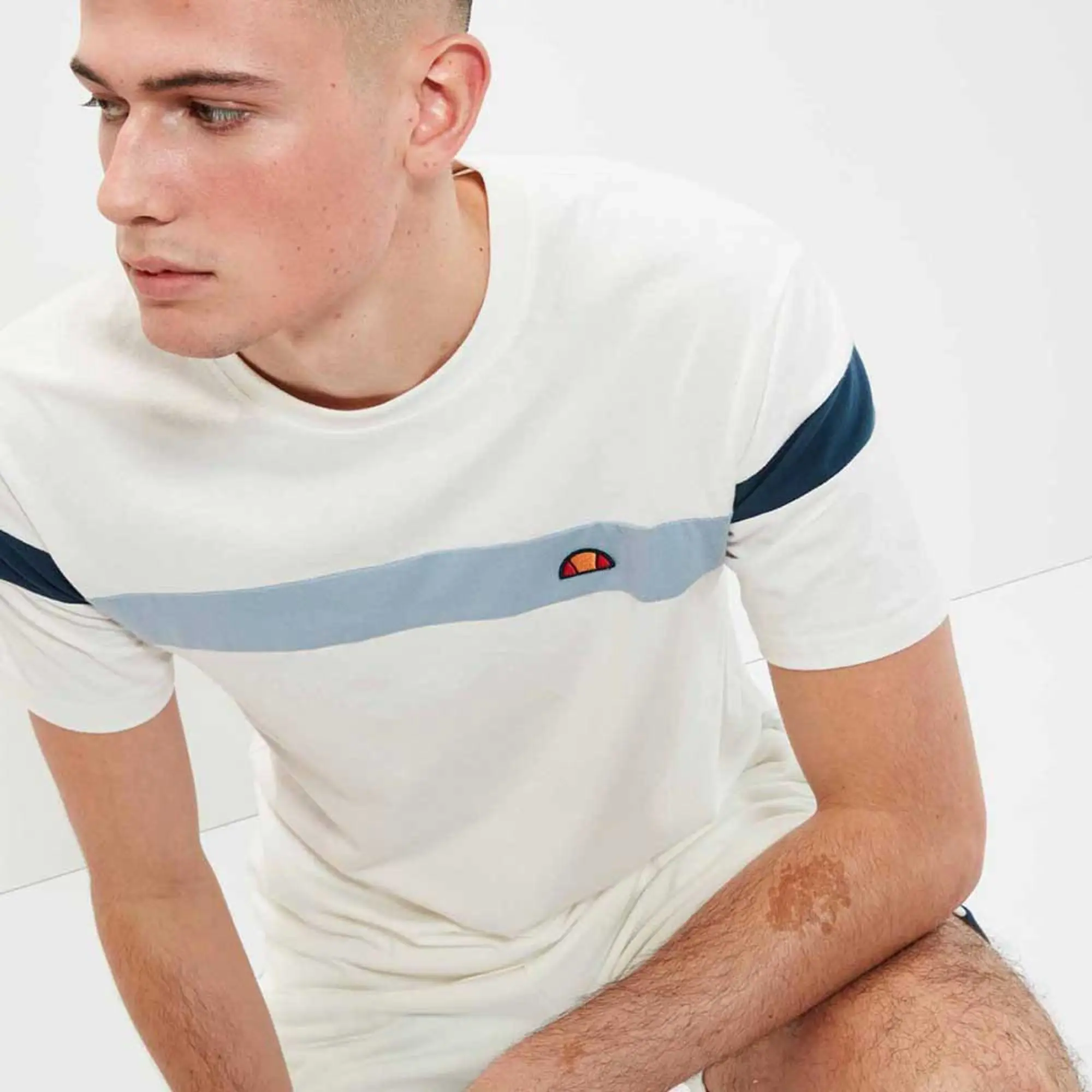 Ellesse Caserio Short Sleeve T-shirt