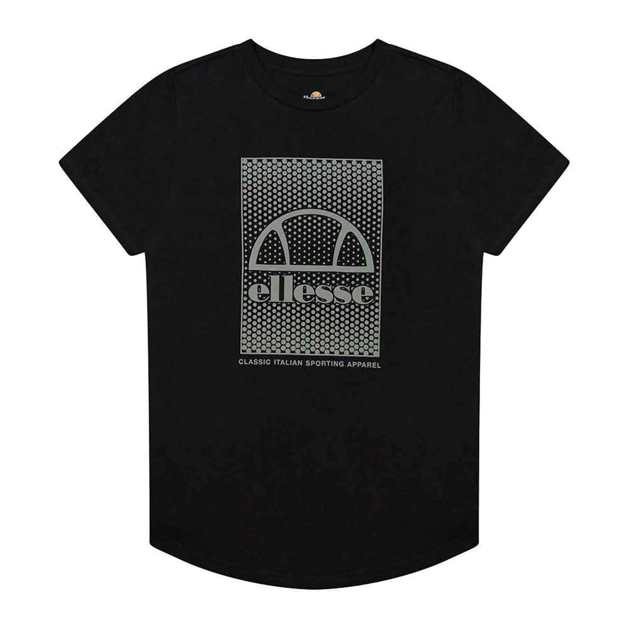 Ellesse Palagio Short Sleeve T-shirt