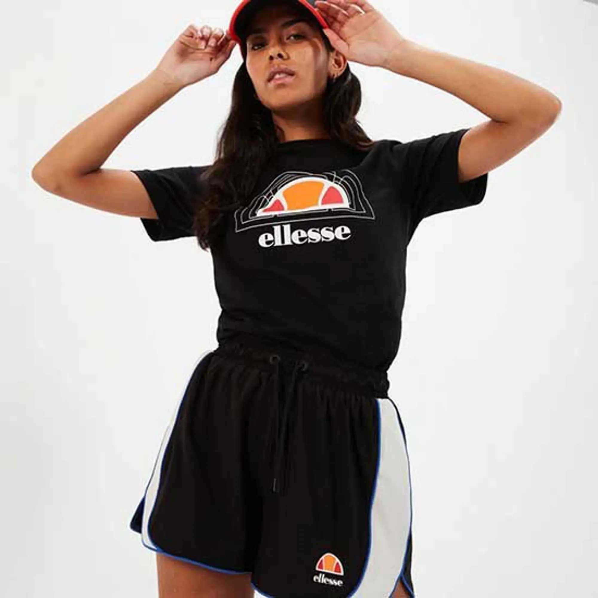 Ellesse Braser Short Sleeve T-shirt