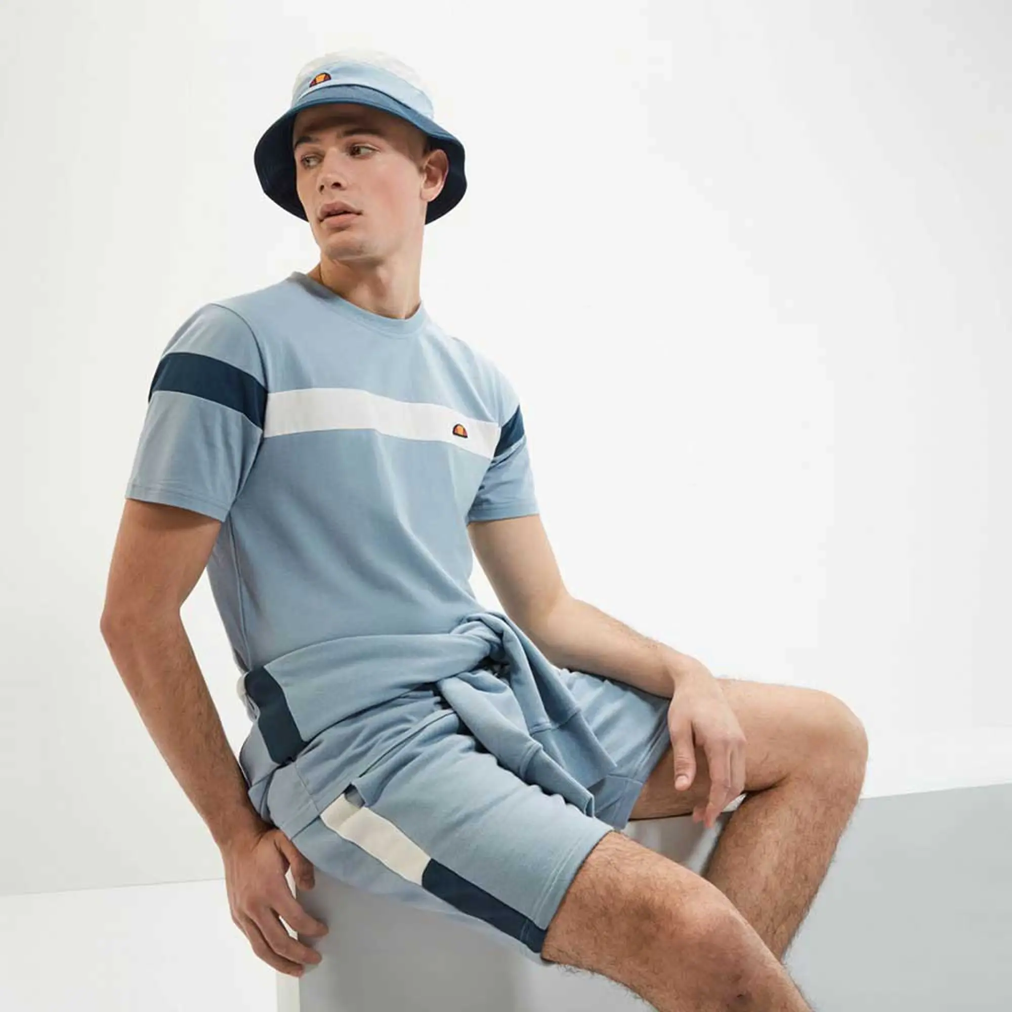 Ellesse Caserio Short Sleeve T-shirt