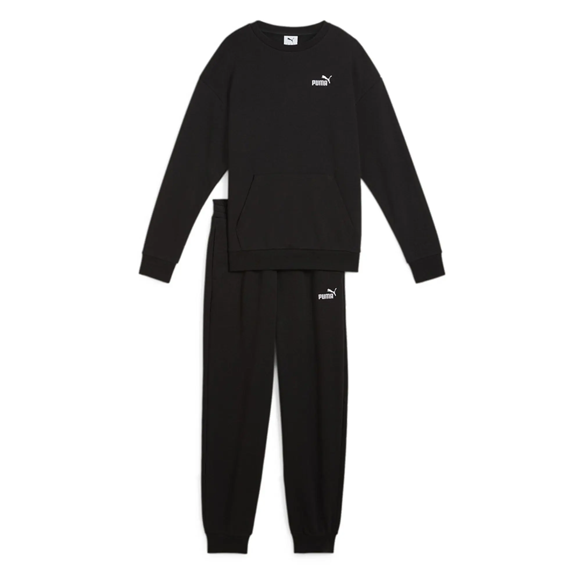 Puma Relaxed Tracksuit