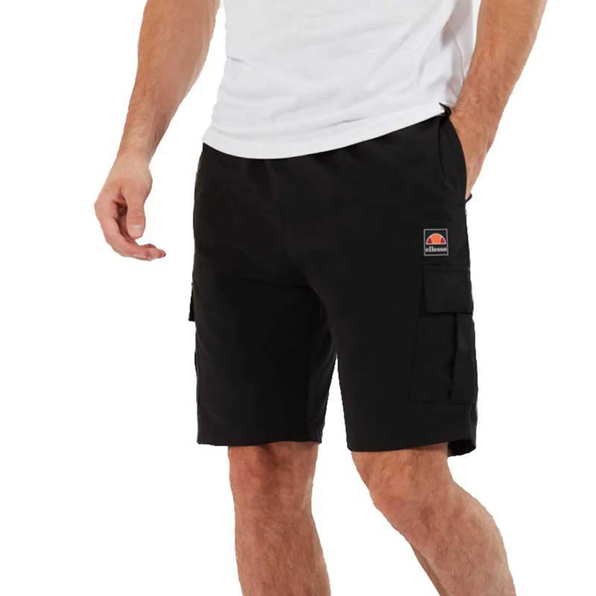 Ellesse Caprera Cargo Shorts