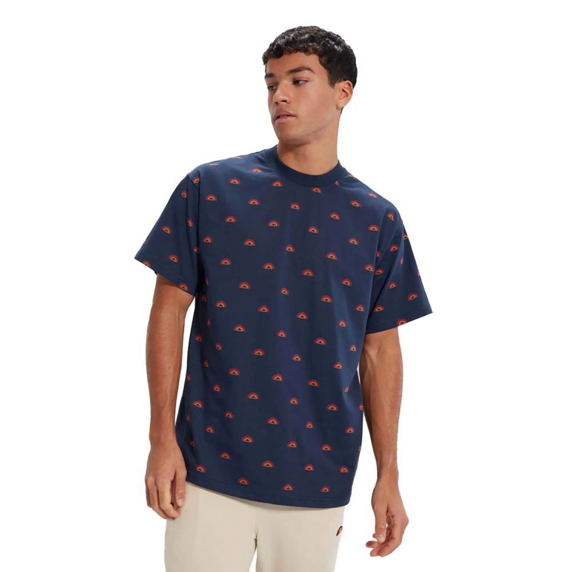 Ellesse Sanya Short Sleeve T-shirt