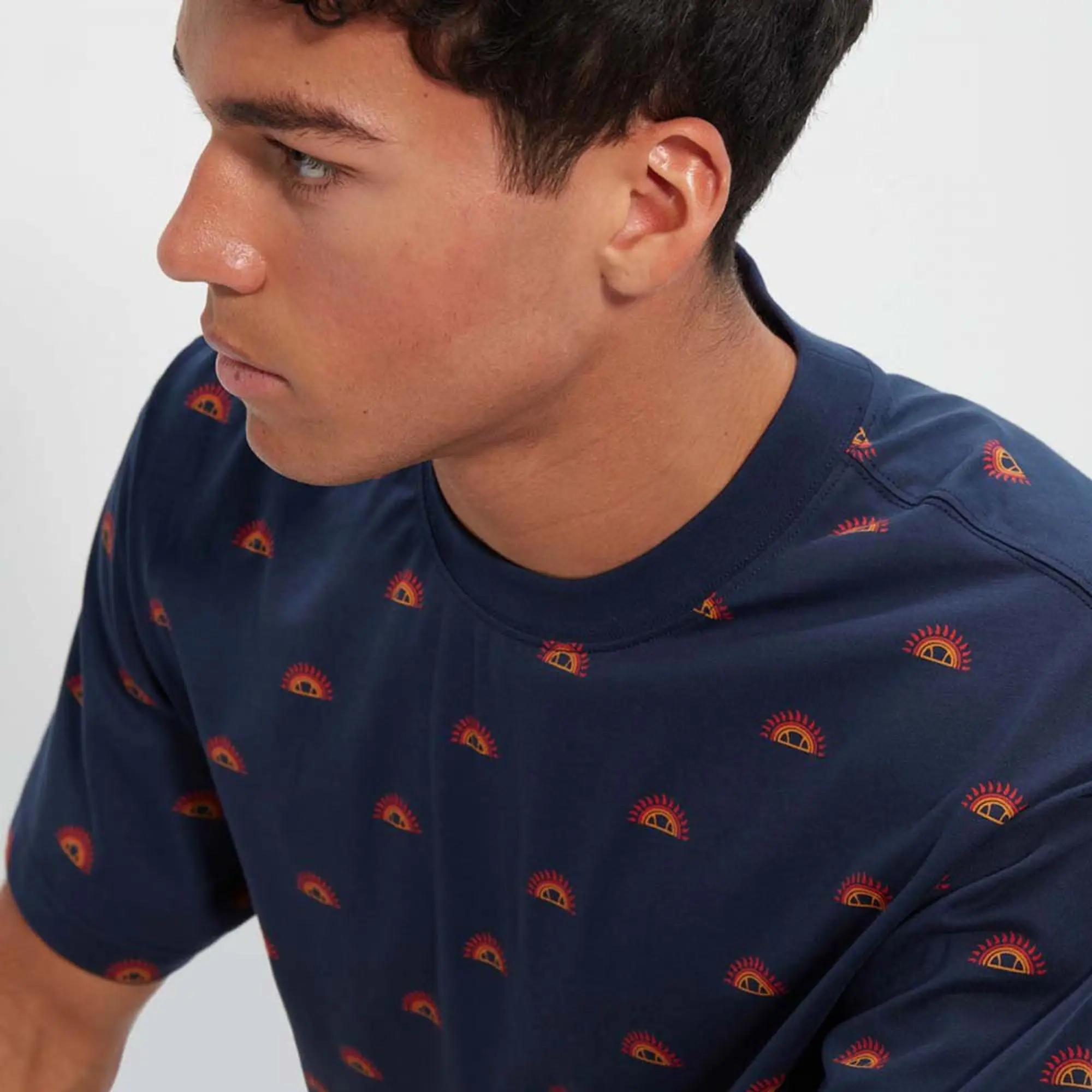 Ellesse Sanya Short Sleeve T-shirt