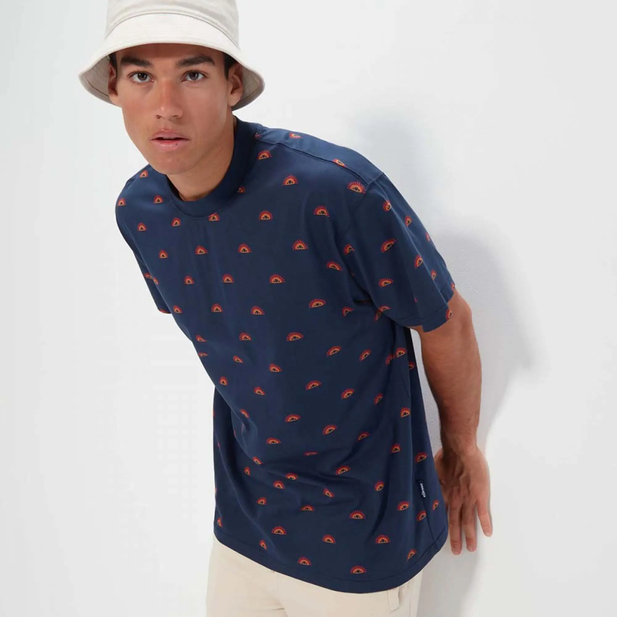 Ellesse Sanya Short Sleeve T-shirt