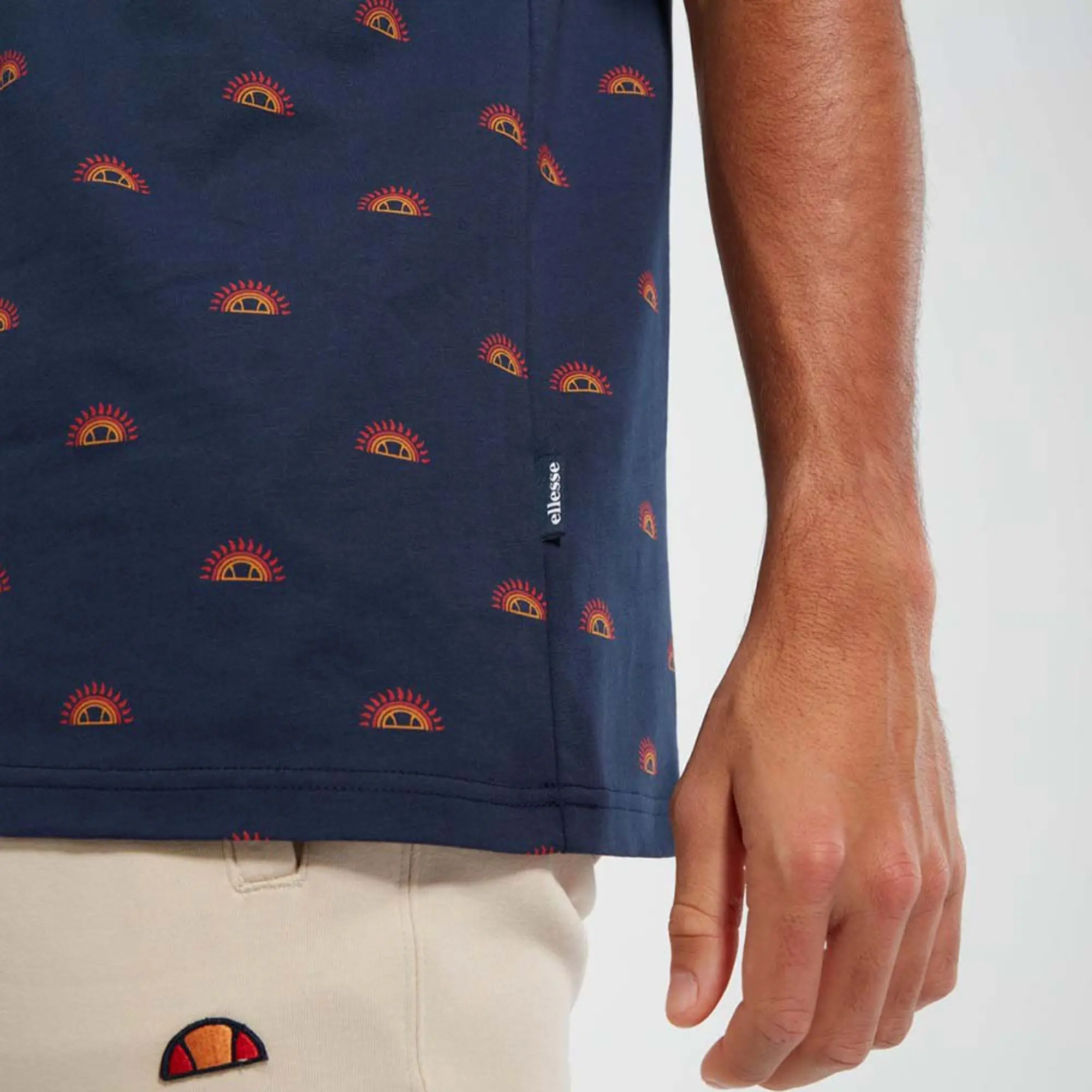 Ellesse Sanya Short Sleeve T-shirt