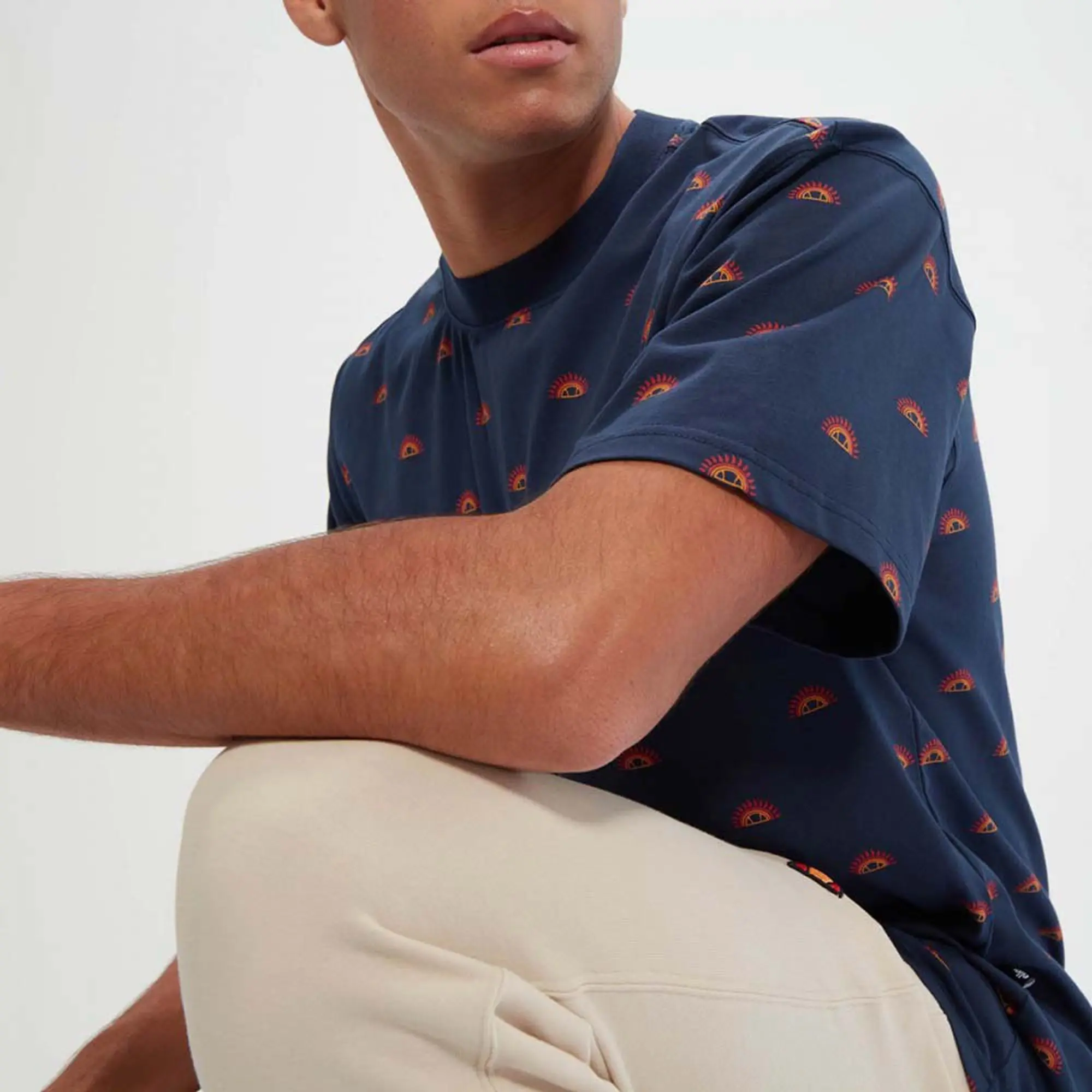Ellesse Sanya Short Sleeve T-shirt
