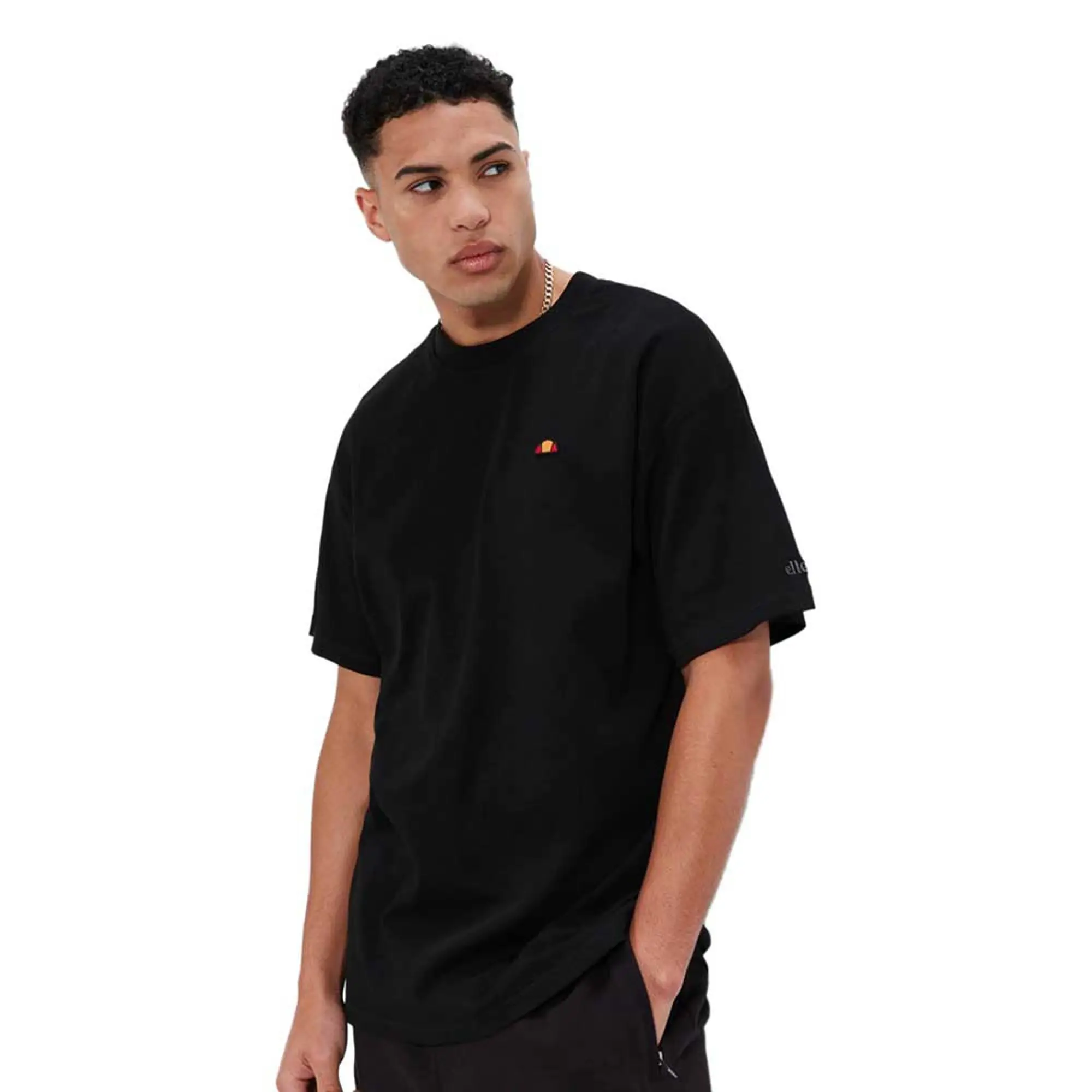 Ellesse Balatro Short Sleeve T-shirt