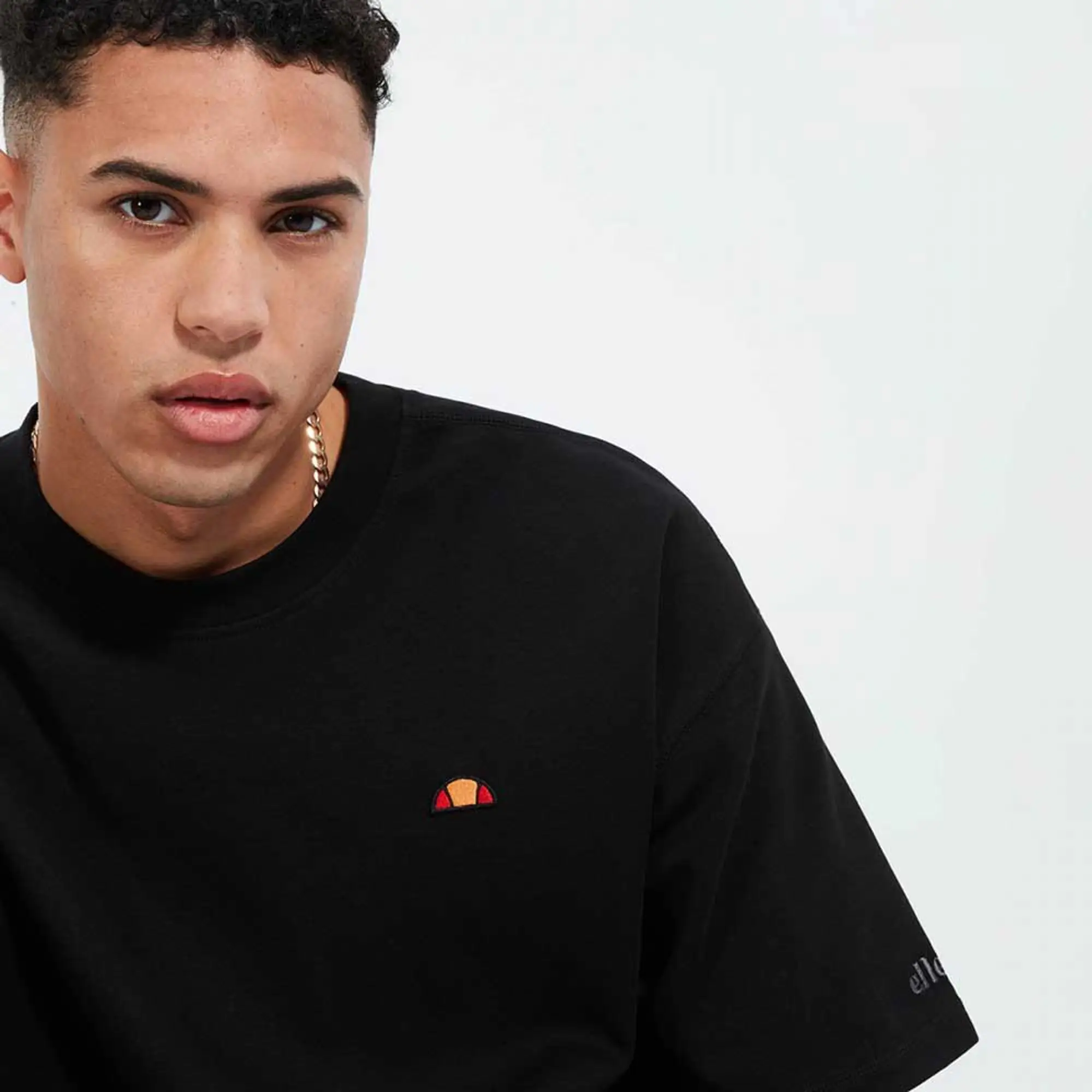 Ellesse Balatro Short Sleeve T-shirt