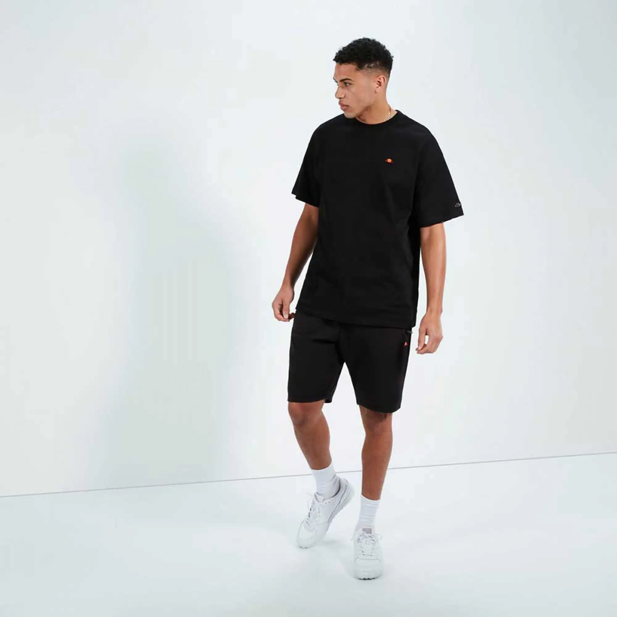 Ellesse Balatro Short Sleeve T-shirt