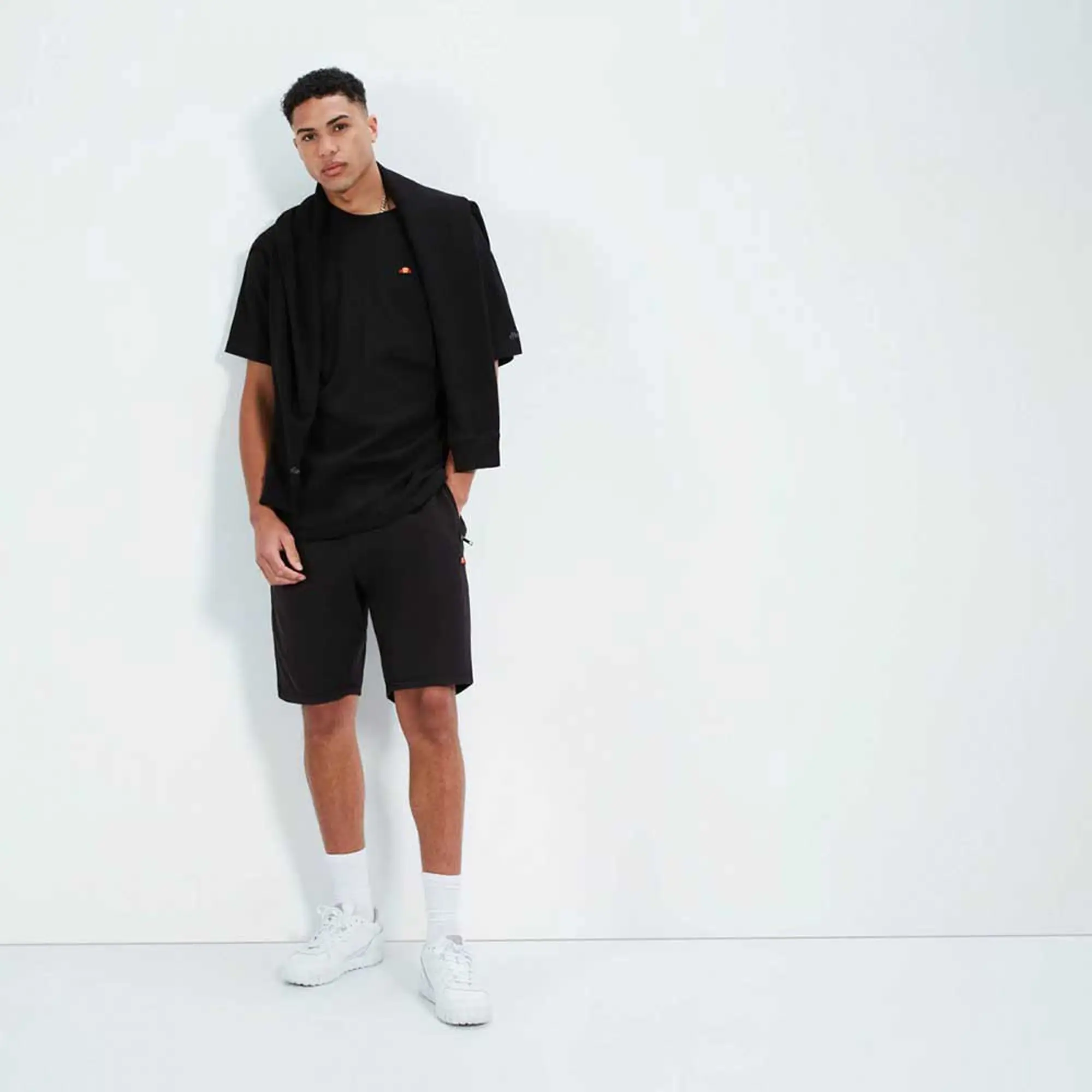 Ellesse Balatro Short Sleeve T-shirt