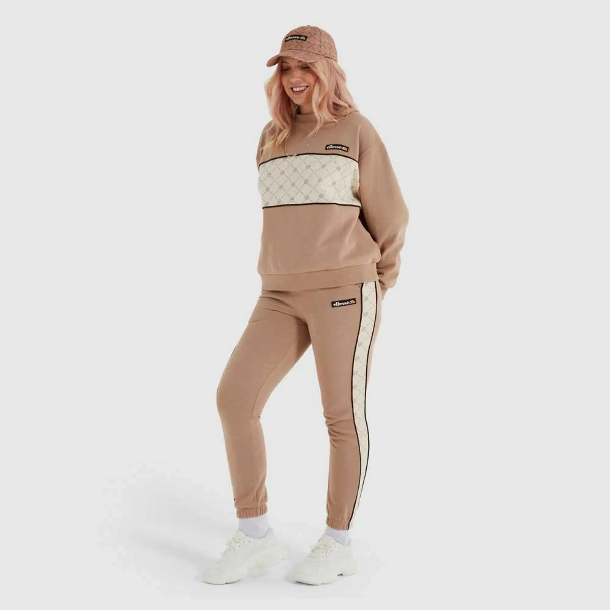 Ellesse Delfinia Joggers