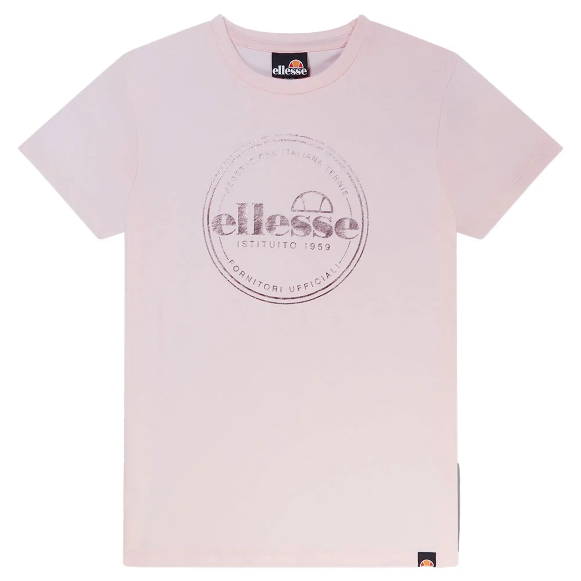 Ellesse Laborra Short Sleeve T-shirt