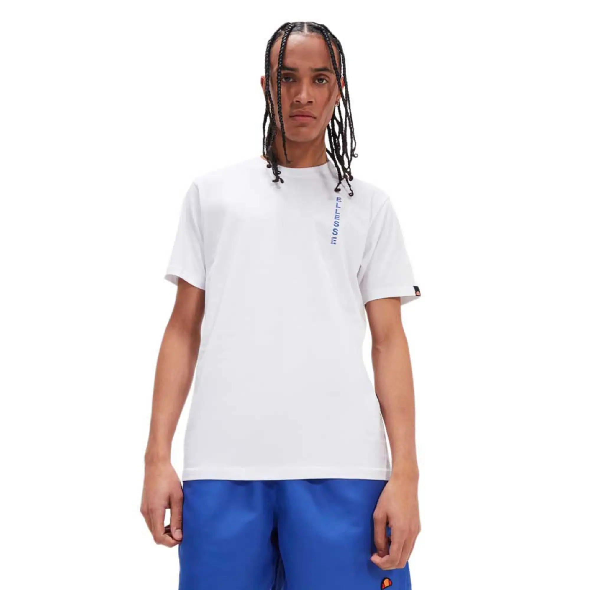 Ellesse Nessia Short Sleeve T-shirt