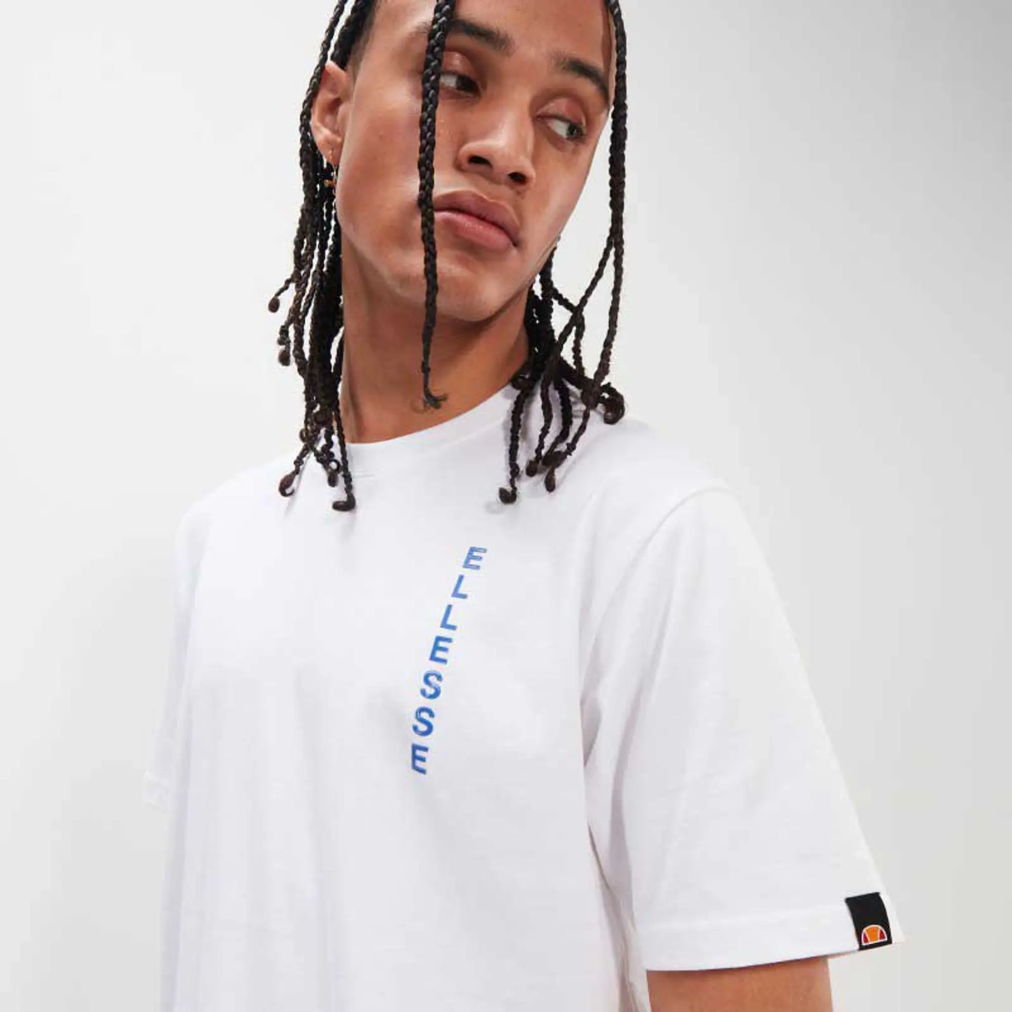 Ellesse Nessia Short Sleeve T-shirt