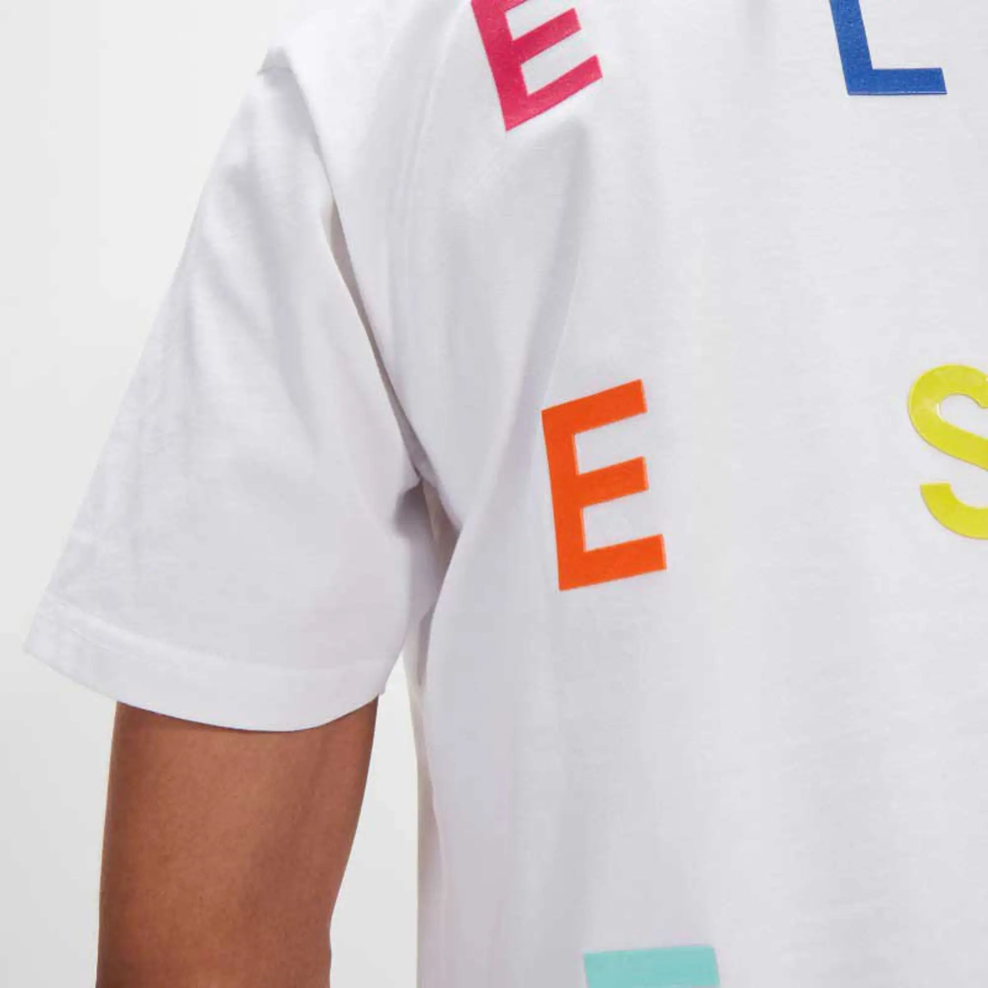 Ellesse Nessia Short Sleeve T-shirt
