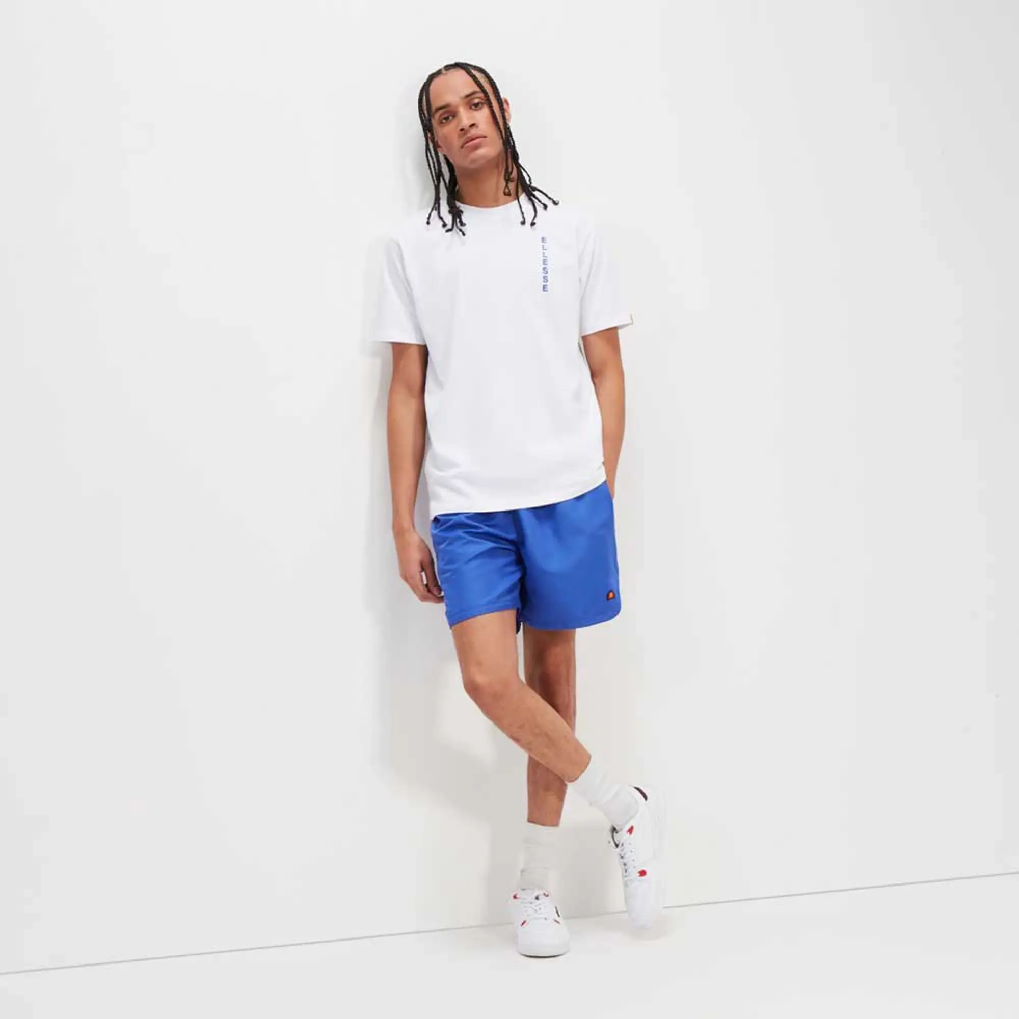 Ellesse Nessia Short Sleeve T-shirt