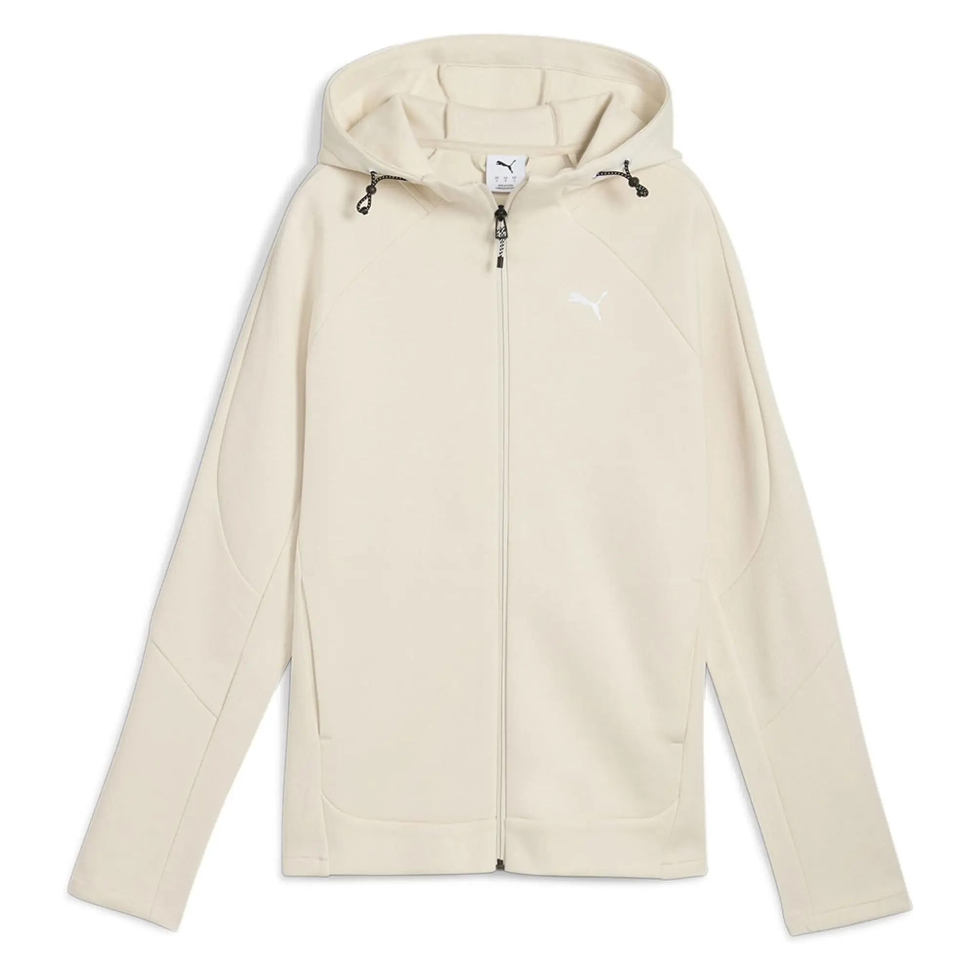Puma Evostripe Full Zip Sweatshirt